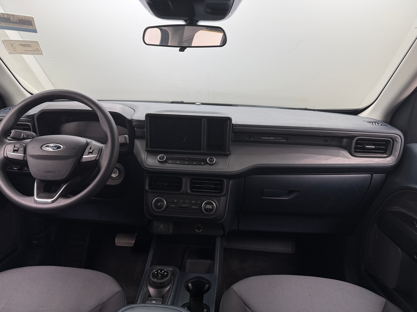 Thumbnail: 2022 Ford Maverick - 3