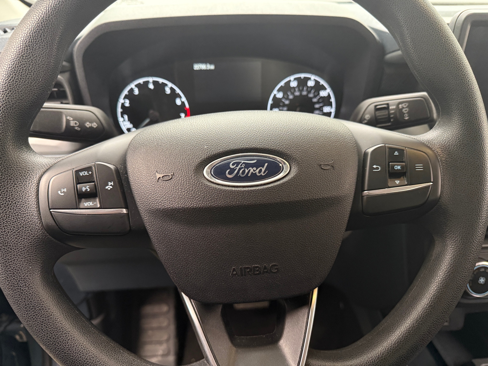 Thumbnail: 2022 Ford Maverick - 5