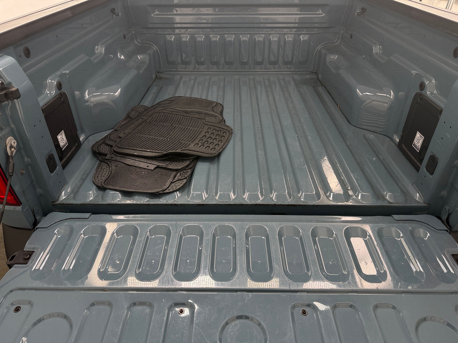 Thumbnail: 2022 Ford Maverick - 7