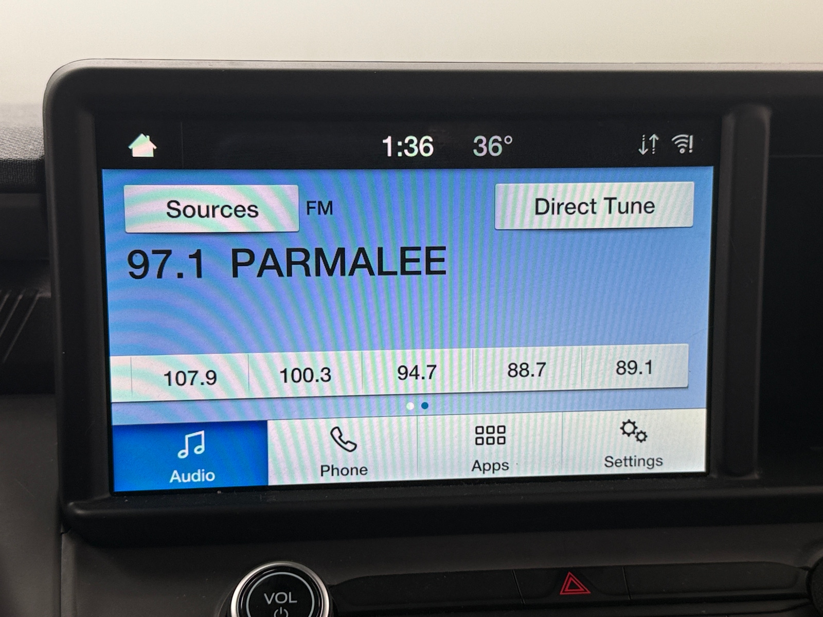 Thumbnail: 2022 Ford Maverick - 4