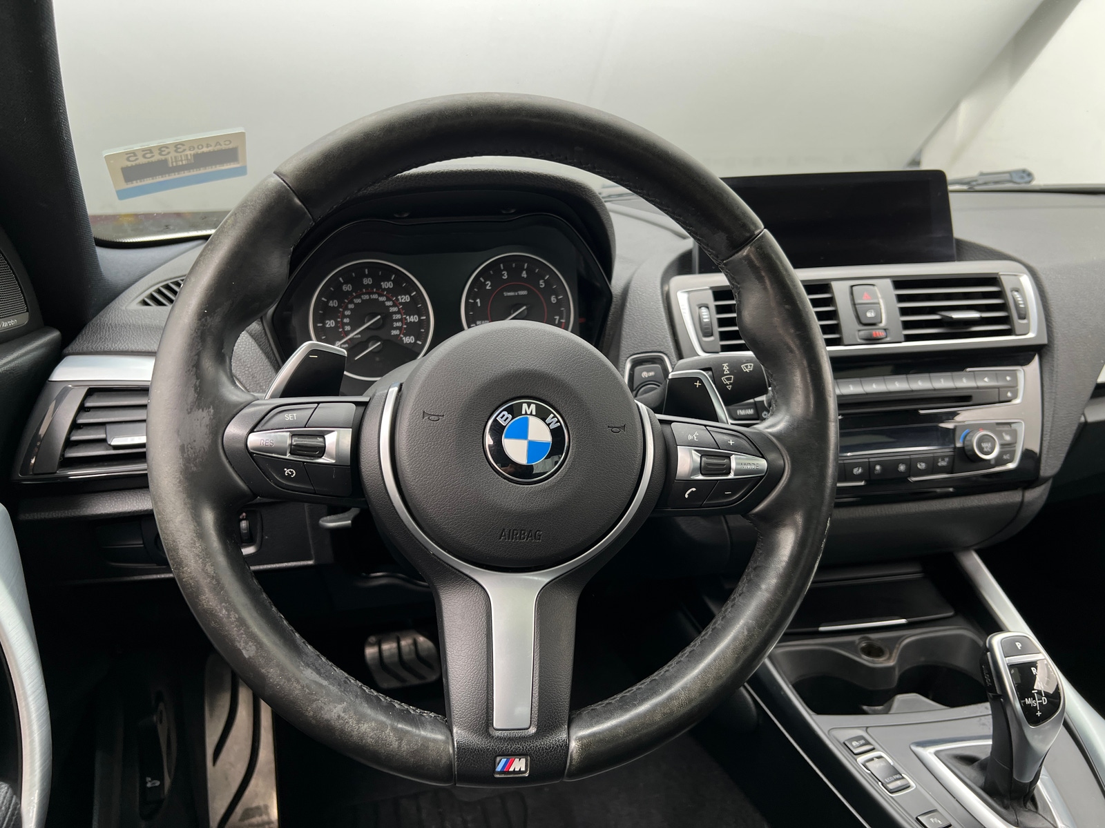 Thumbnail: 2017 BMW 2 Series - 3