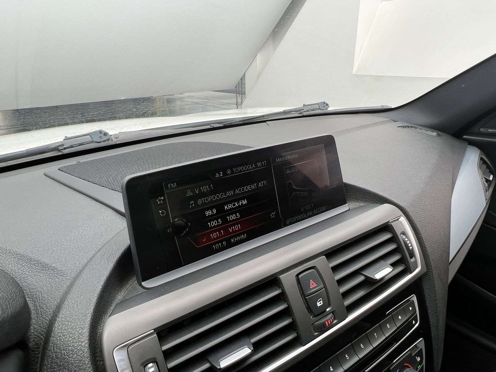 Thumbnail: 2017 BMW 2 Series - 2