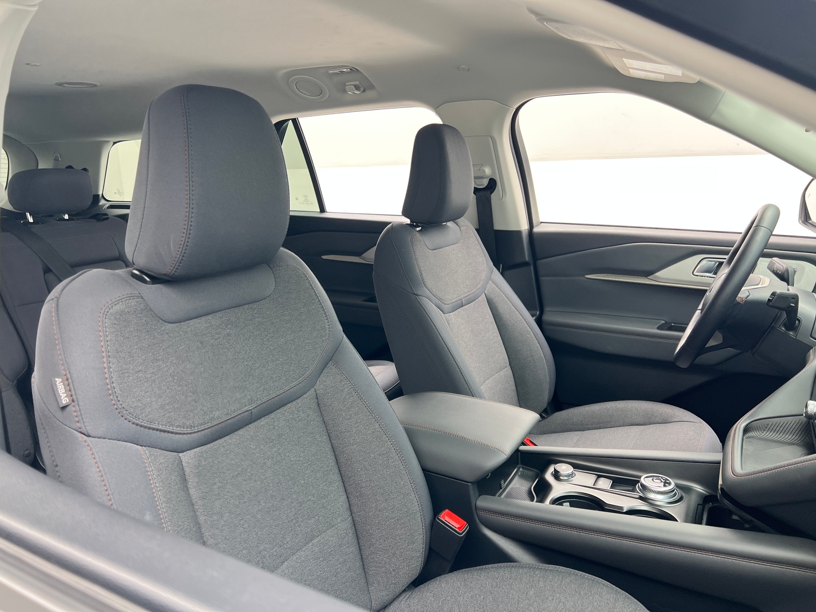 Thumbnail: 2025 Ford Explorer - 2