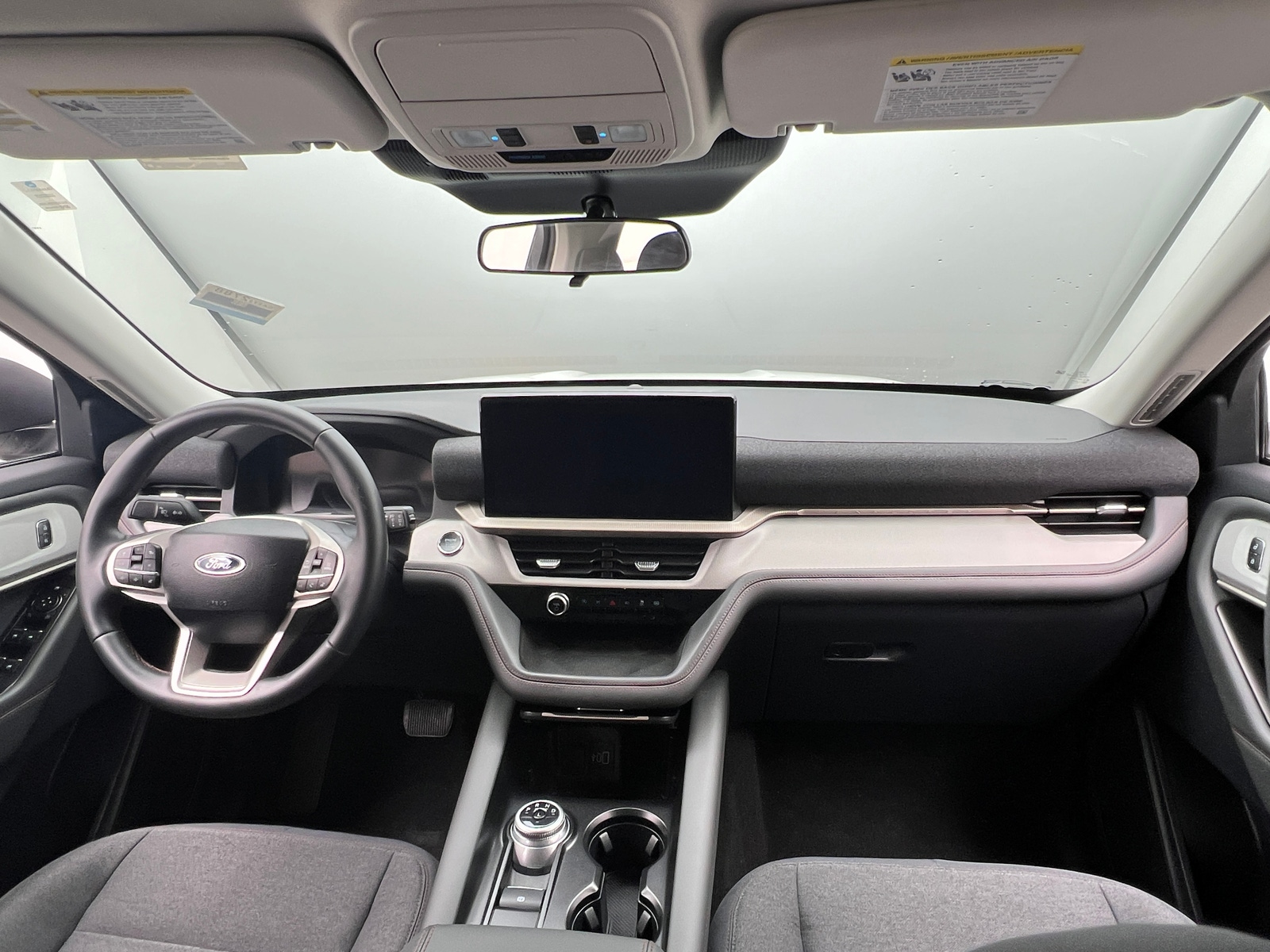 Thumbnail: 2025 Ford Explorer - 3