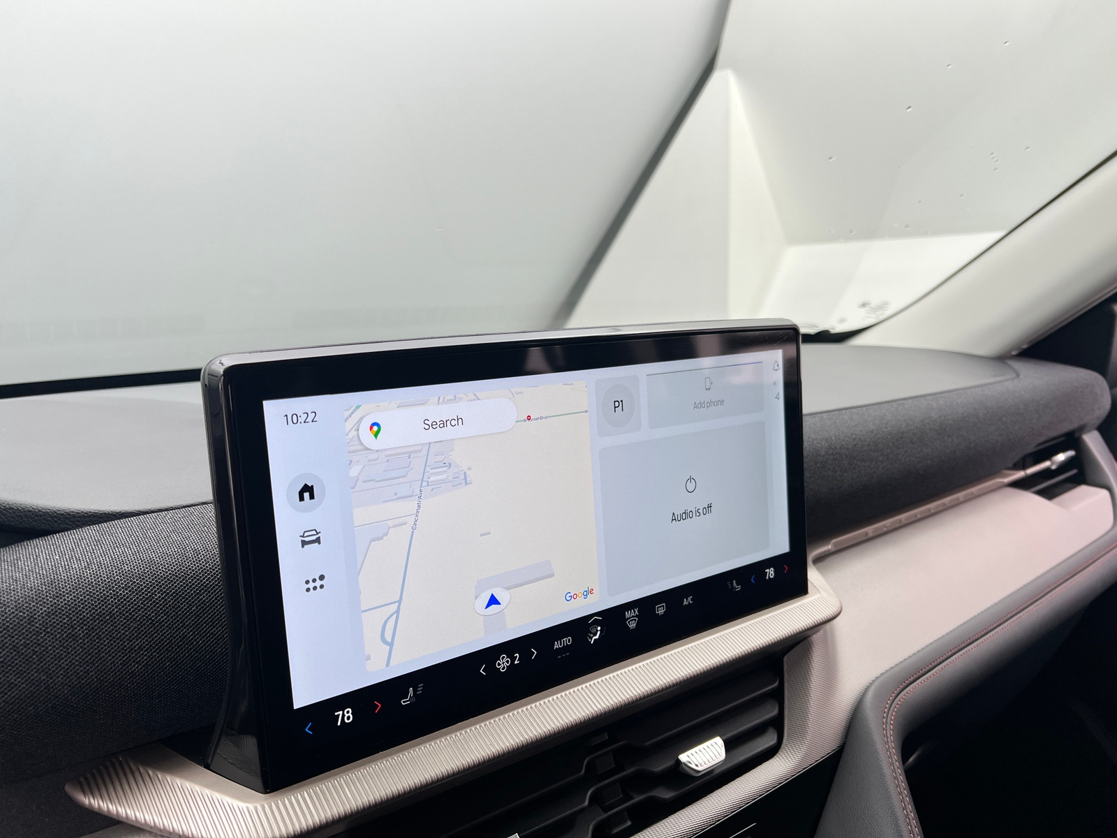 Thumbnail: 2025 Ford Explorer - 4