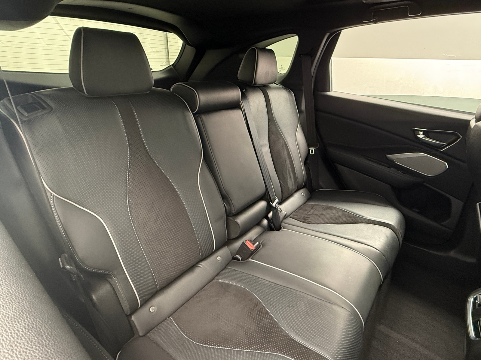 Thumbnail: 2021 Acura RDX - 5