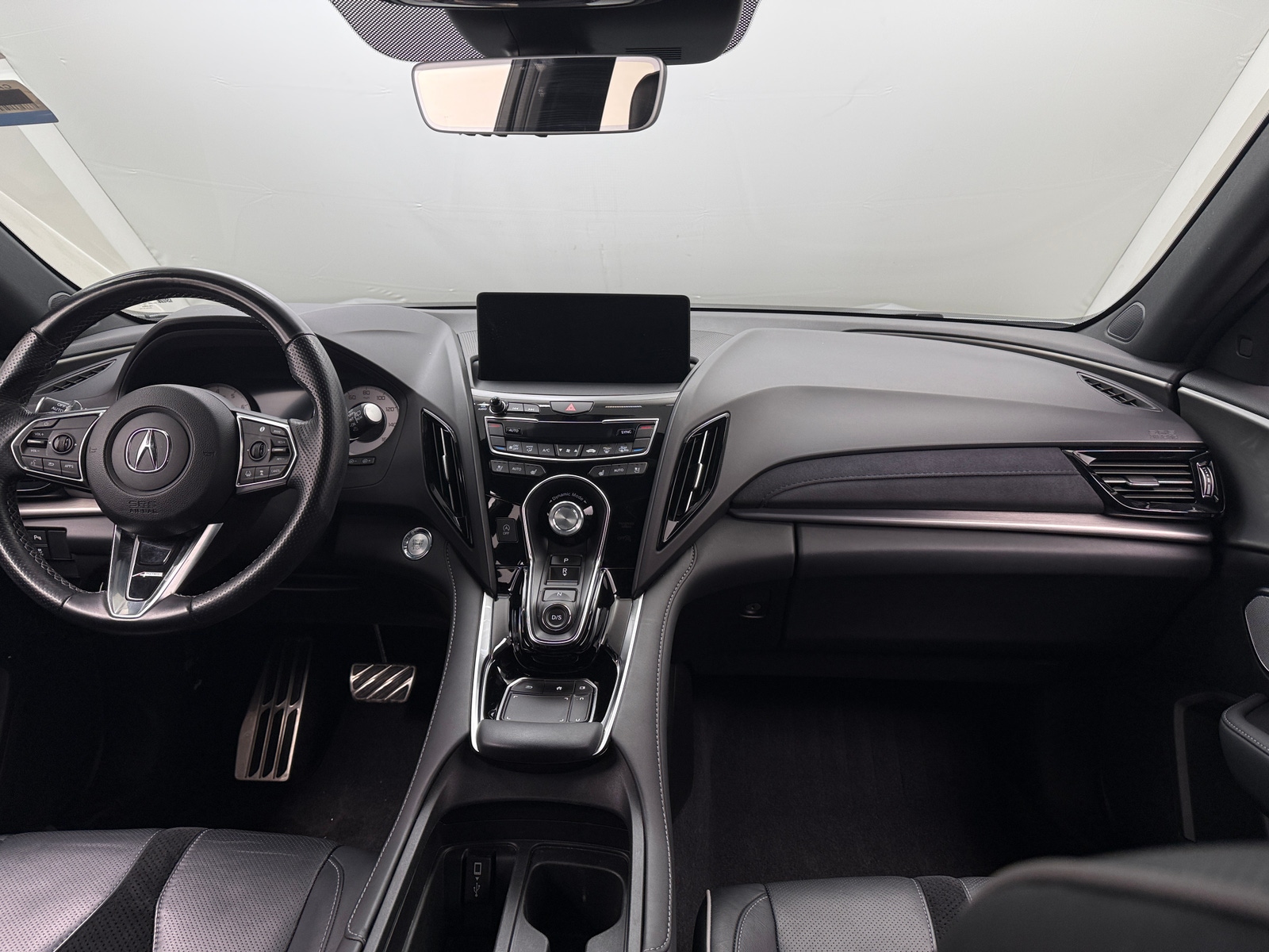 Thumbnail: 2021 Acura RDX - 2