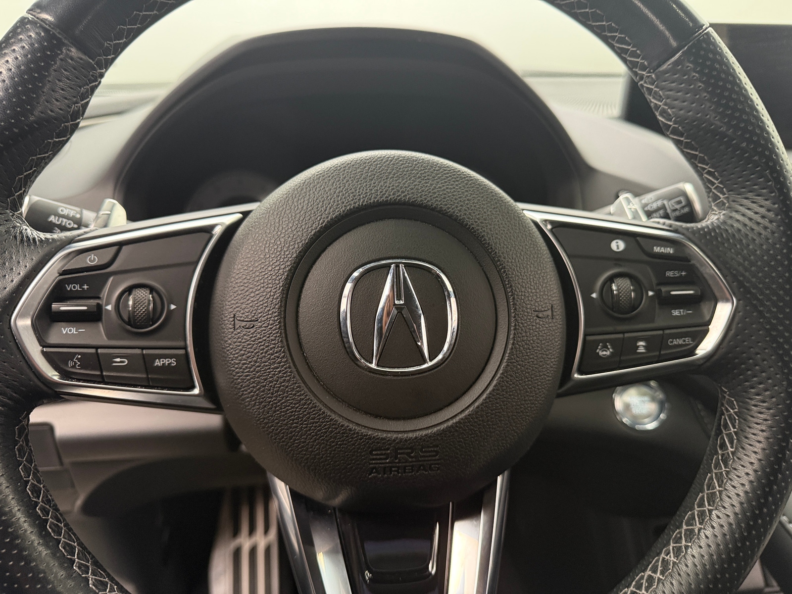 Thumbnail: 2021 Acura RDX - 4