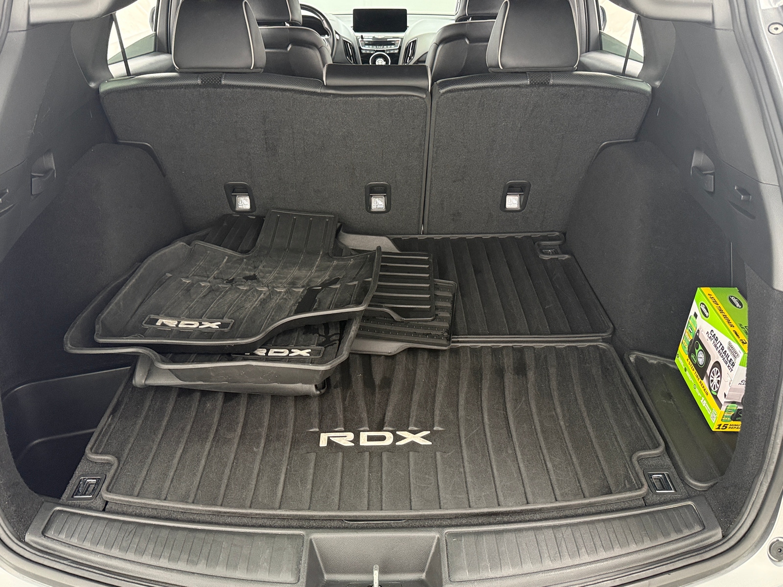 Thumbnail: 2021 Acura RDX - 6