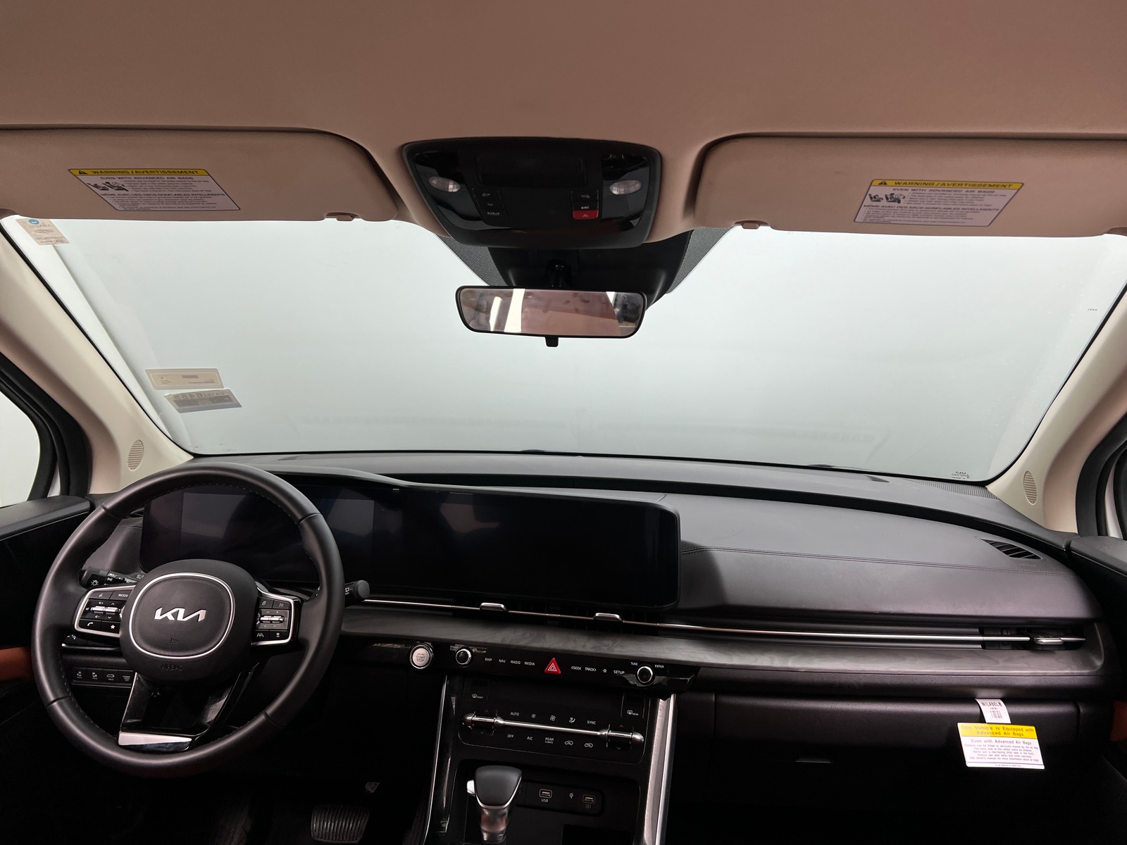 Thumbnail: 2023 Kia Carnival - 2