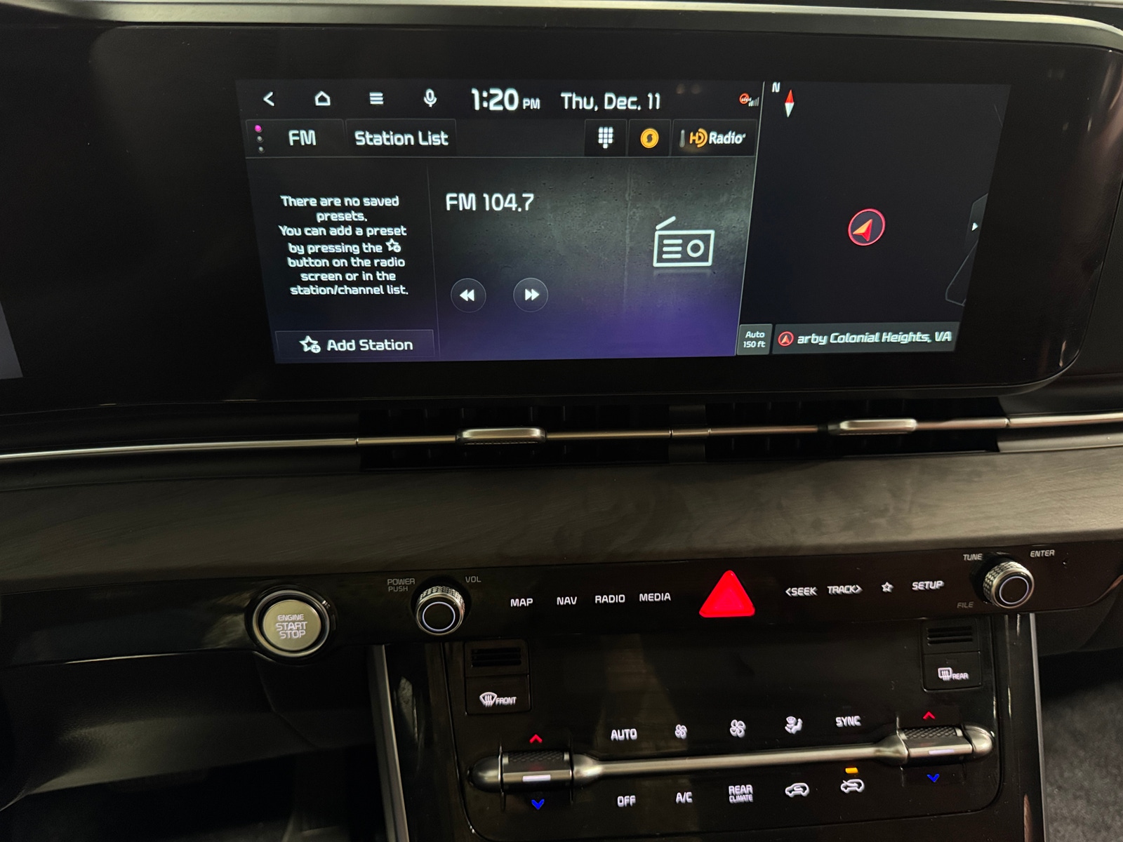 Thumbnail: 2023 Kia Carnival - 3