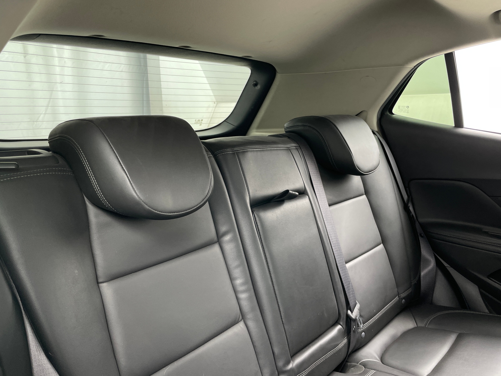 Thumbnail: 2018 Buick Encore - 5