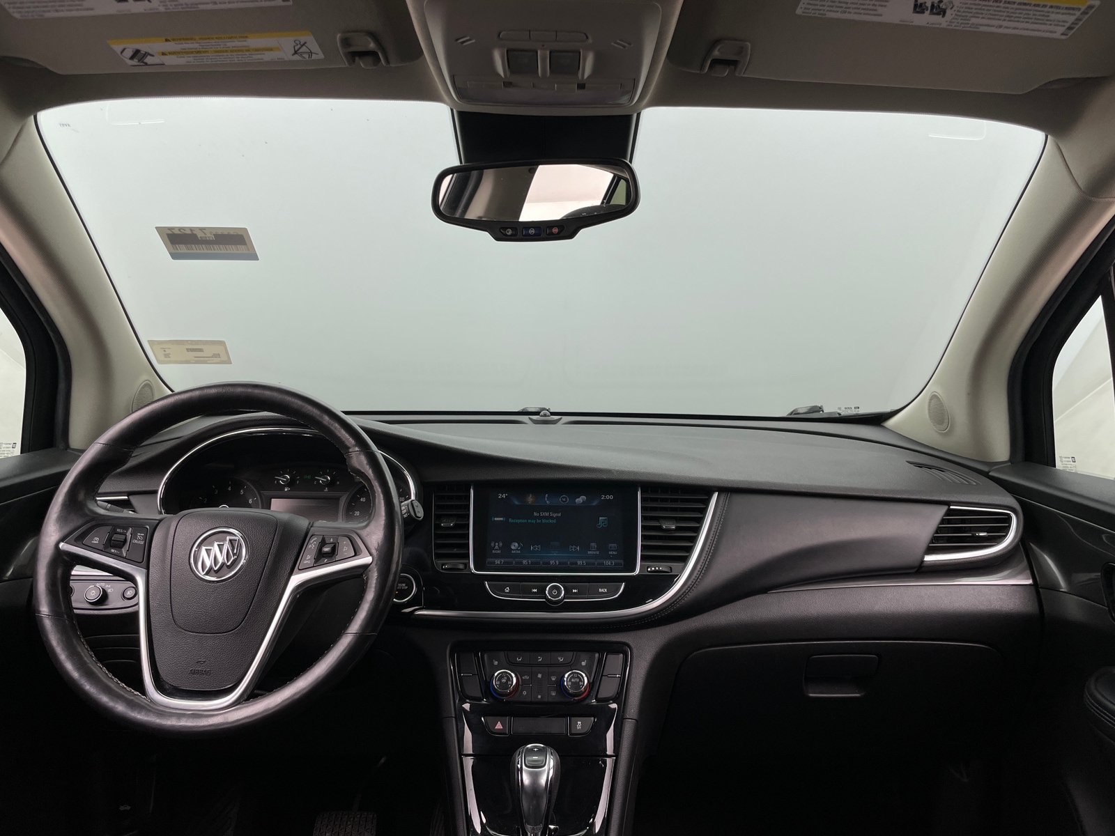 Thumbnail: 2018 Buick Encore - 2