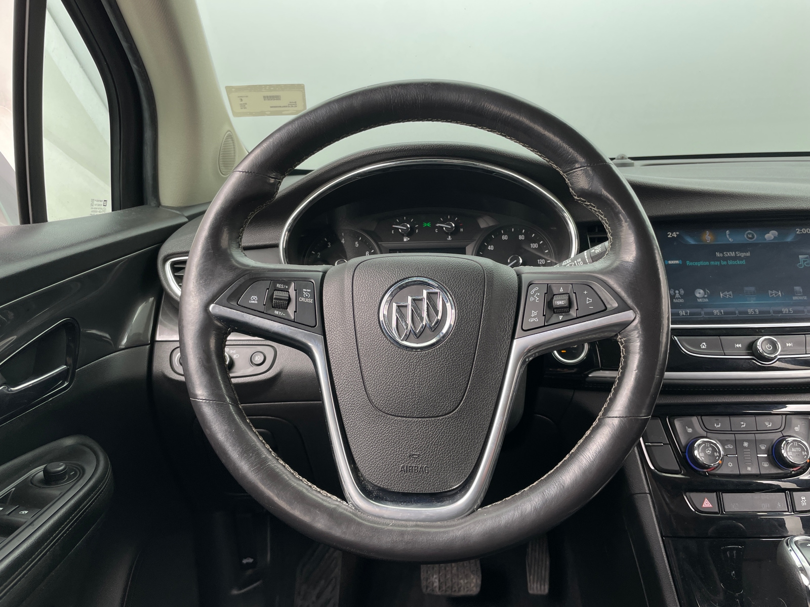 Thumbnail: 2018 Buick Encore - 4