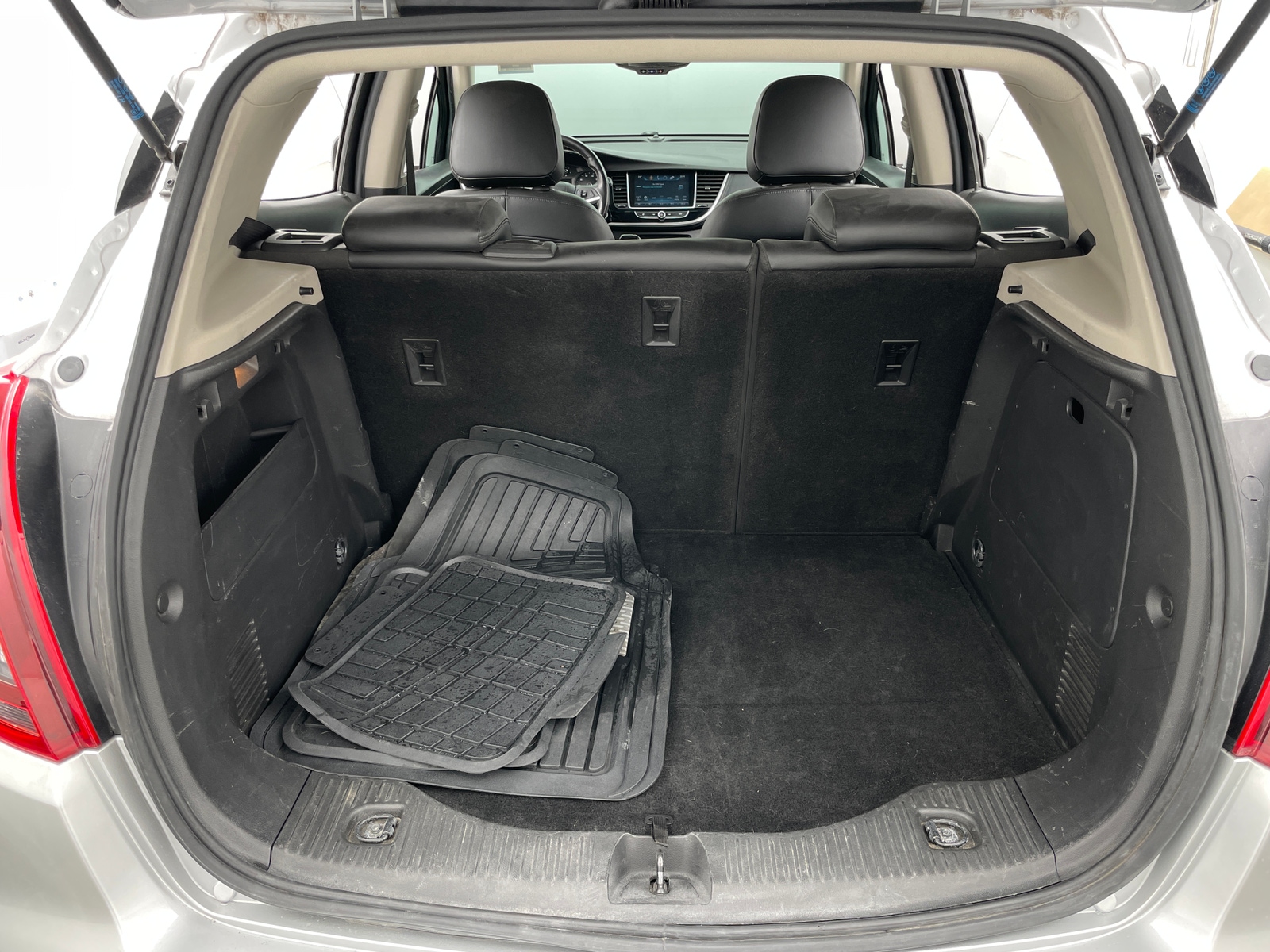 Thumbnail: 2018 Buick Encore - 6