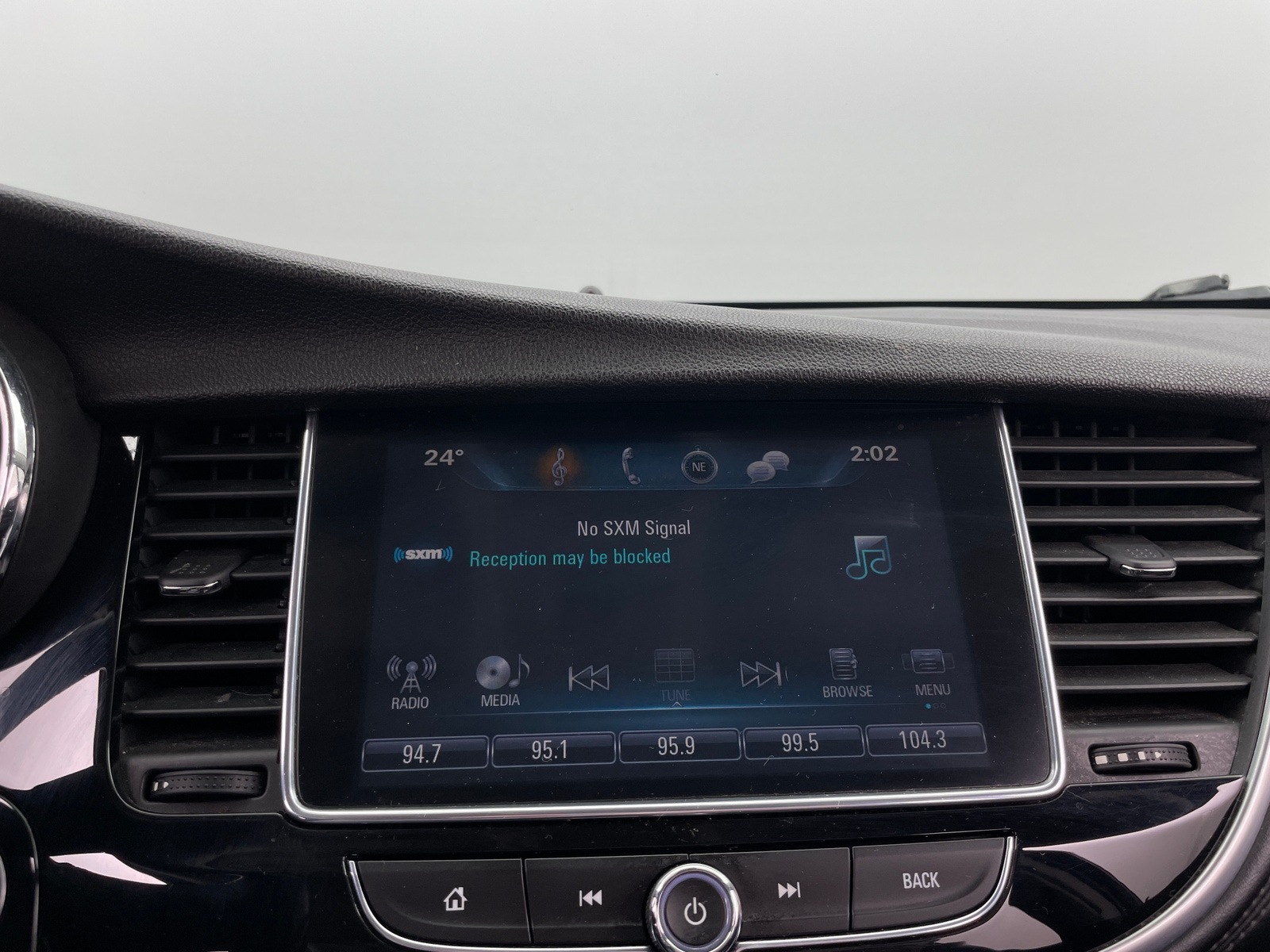 Thumbnail: 2018 Buick Encore - 3