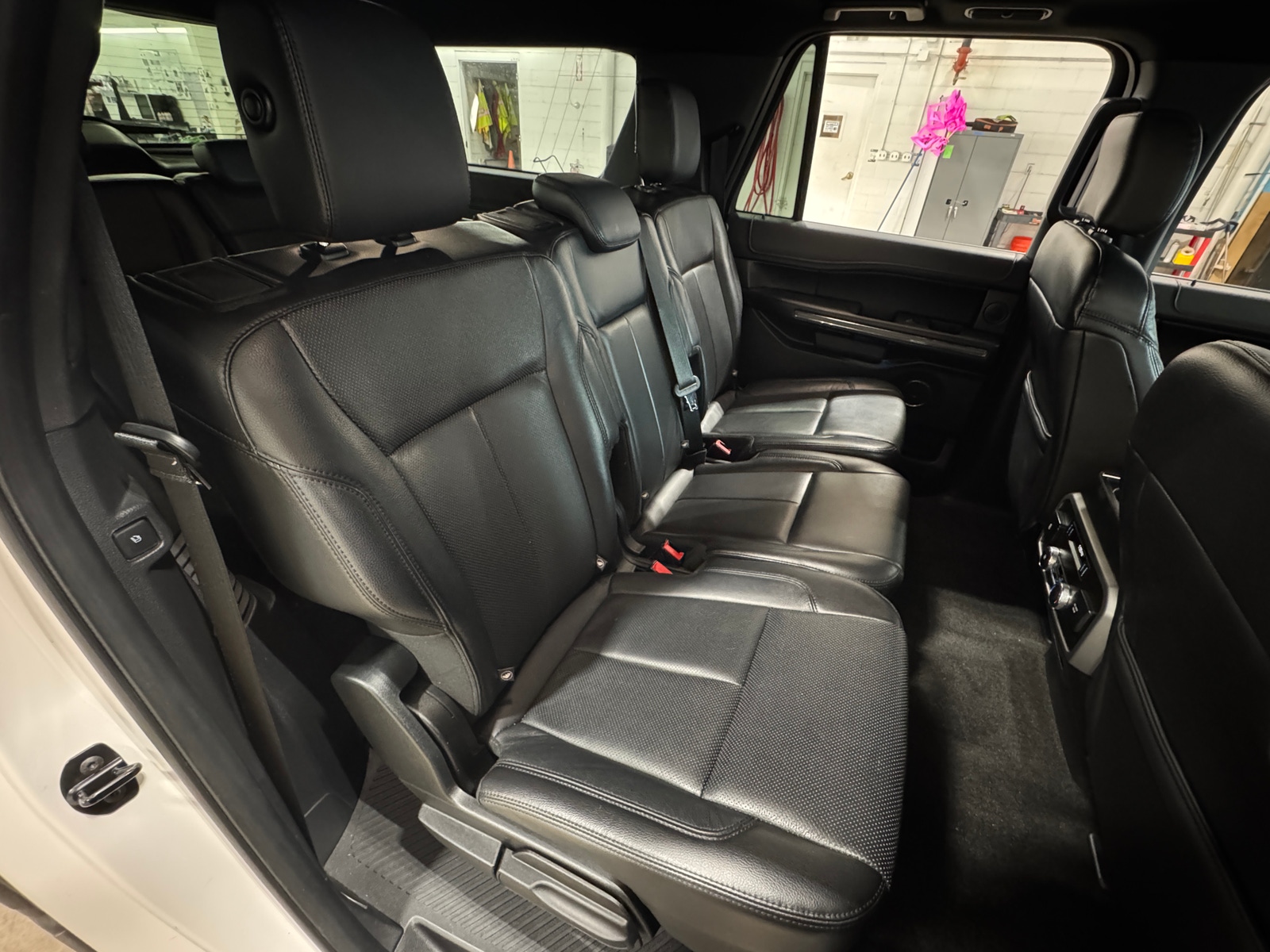 Thumbnail: 2018 Ford Expedition MAX - 5