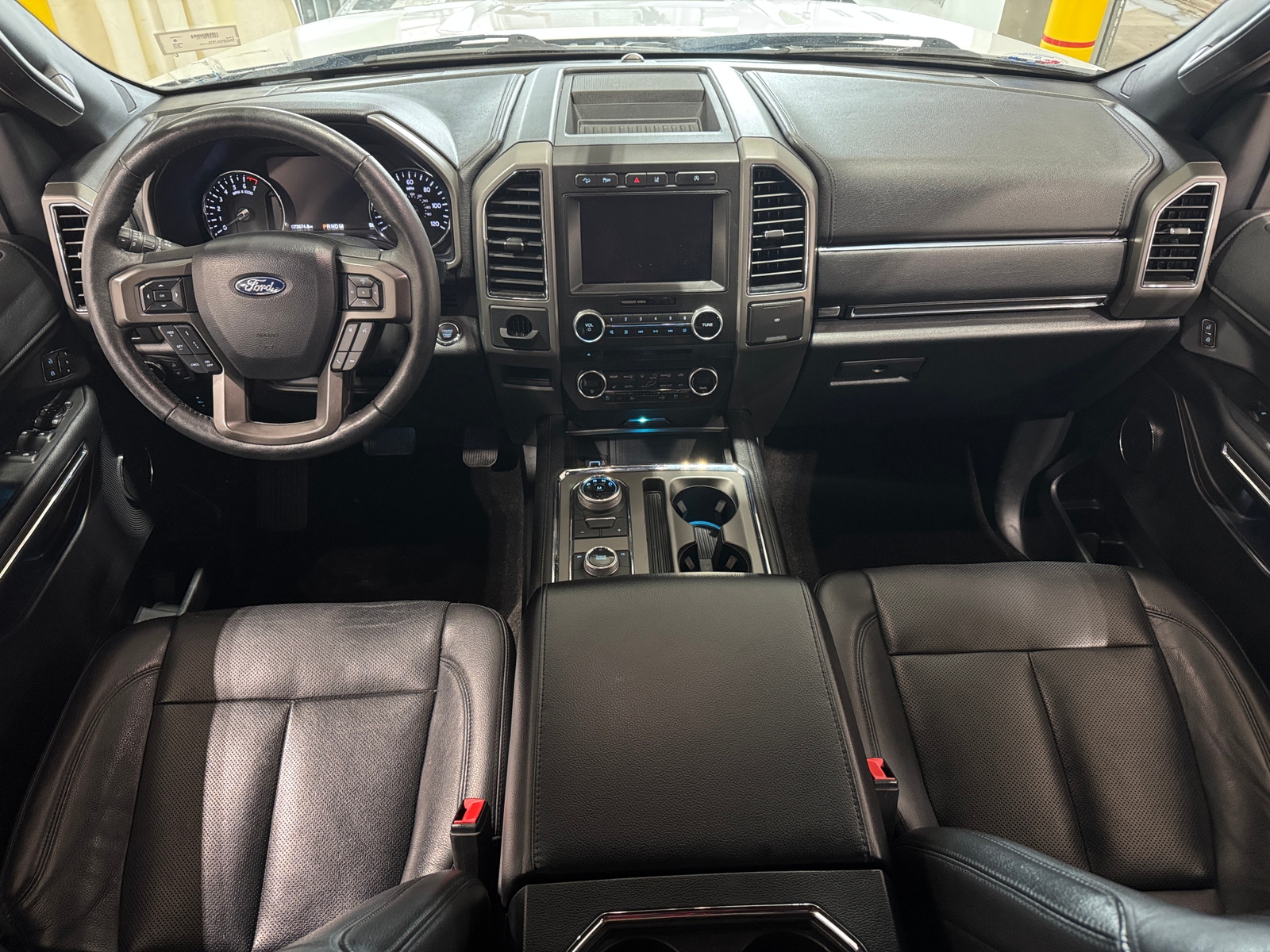 Thumbnail: 2018 Ford Expedition MAX - 2