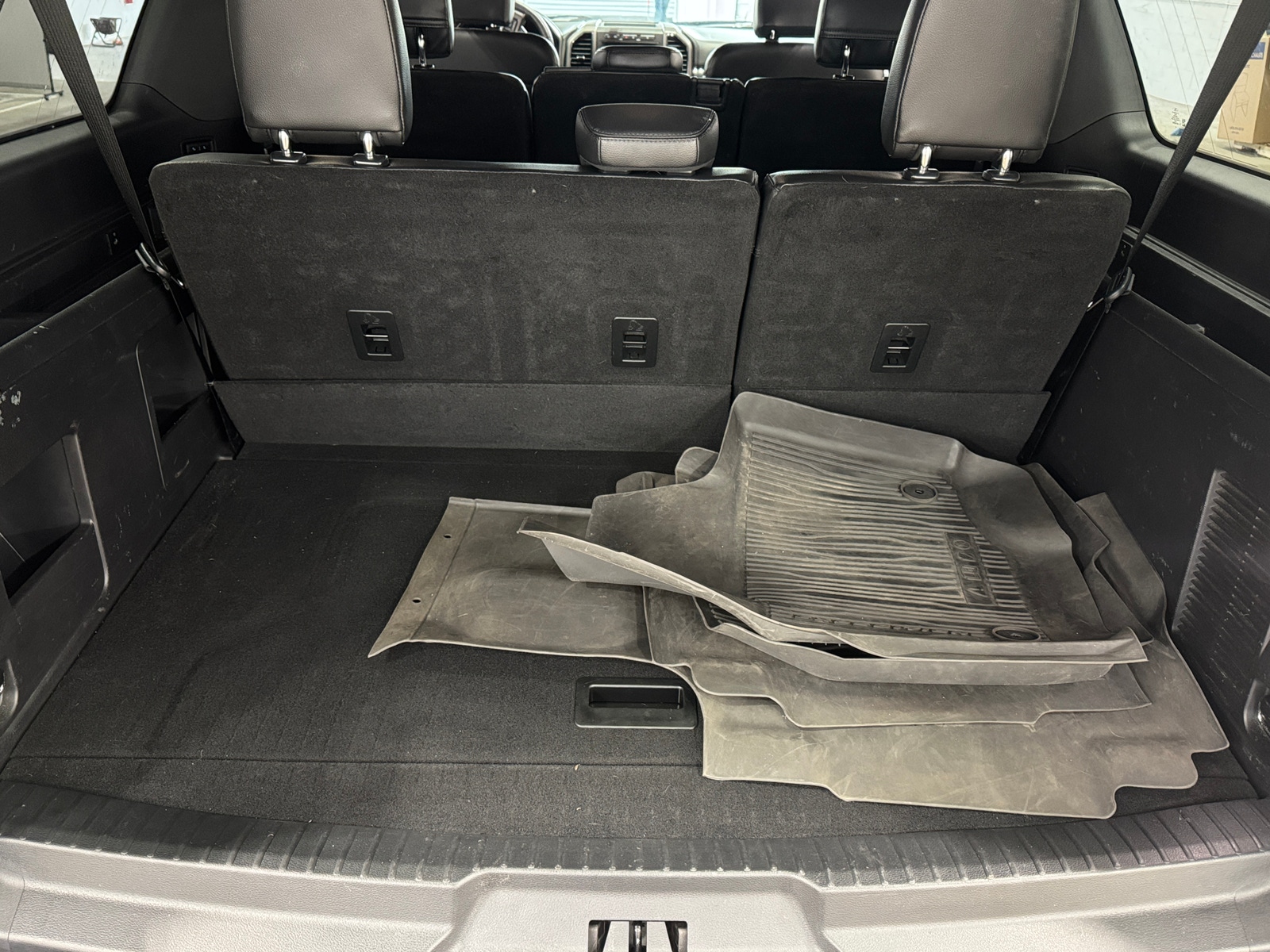 Thumbnail: 2018 Ford Expedition MAX - 6