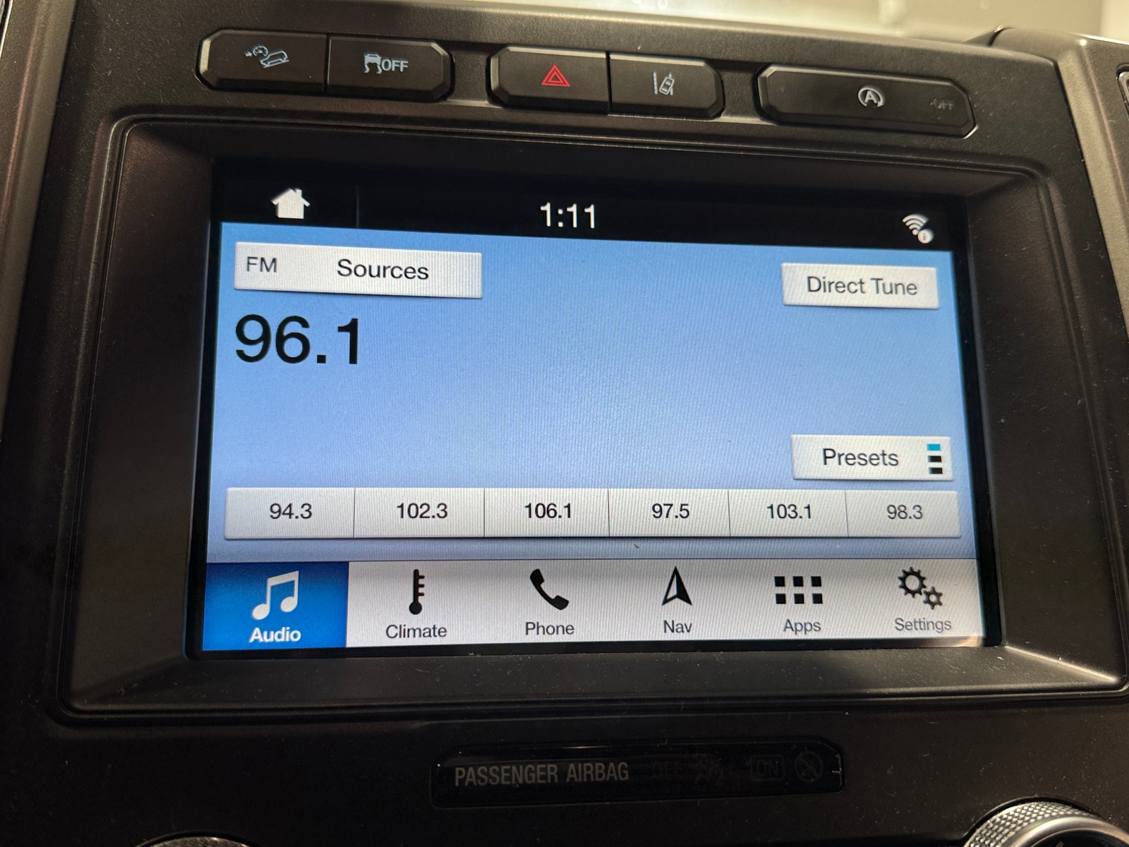 Thumbnail: 2018 Ford Expedition MAX - 3