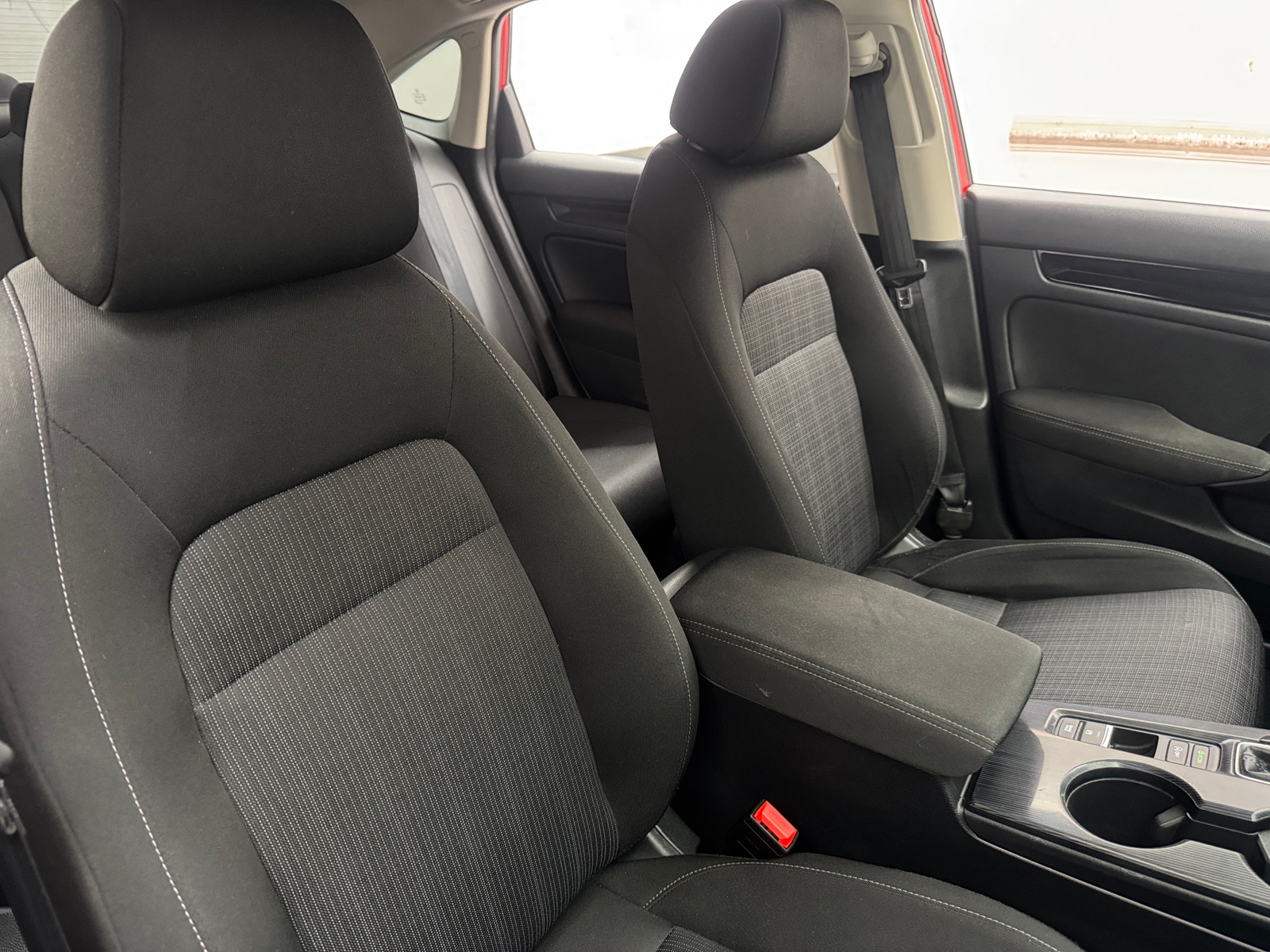 Thumbnail: 2022 Honda Civic - 2