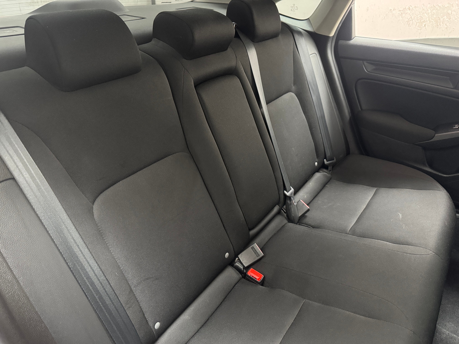 Thumbnail: 2022 Honda Civic - 6