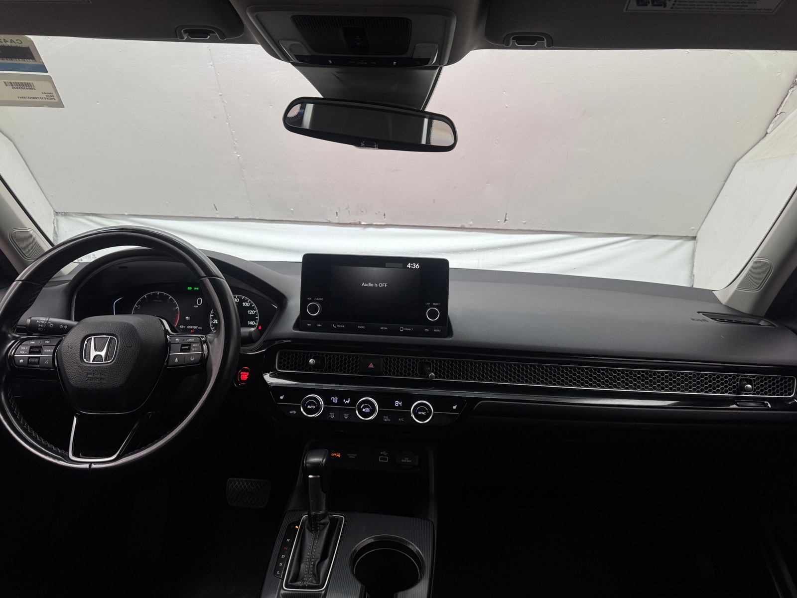 Thumbnail: 2022 Honda Civic - 3