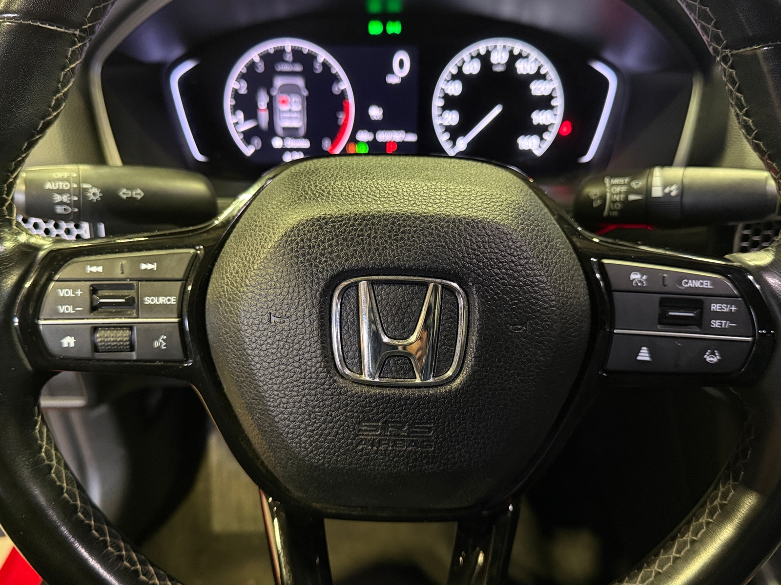 Thumbnail: 2022 Honda Civic - 5