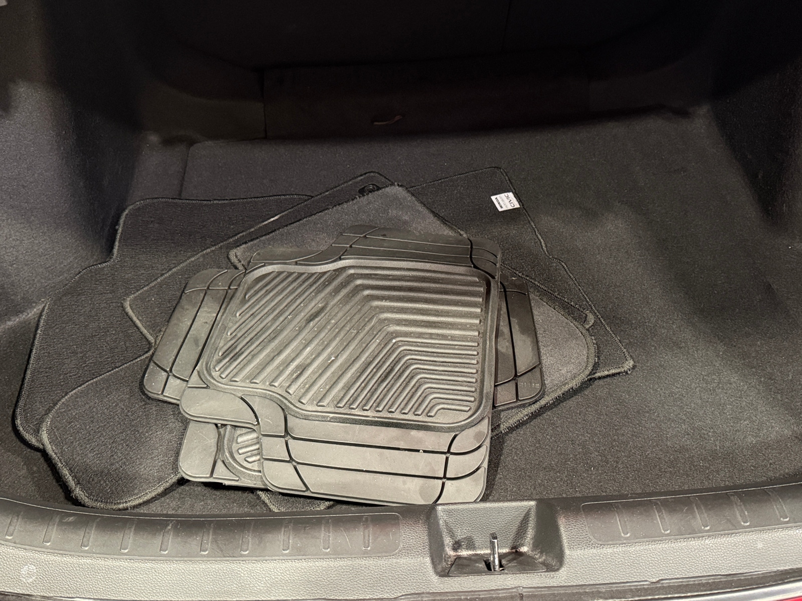 Thumbnail: 2022 Honda Civic - 7