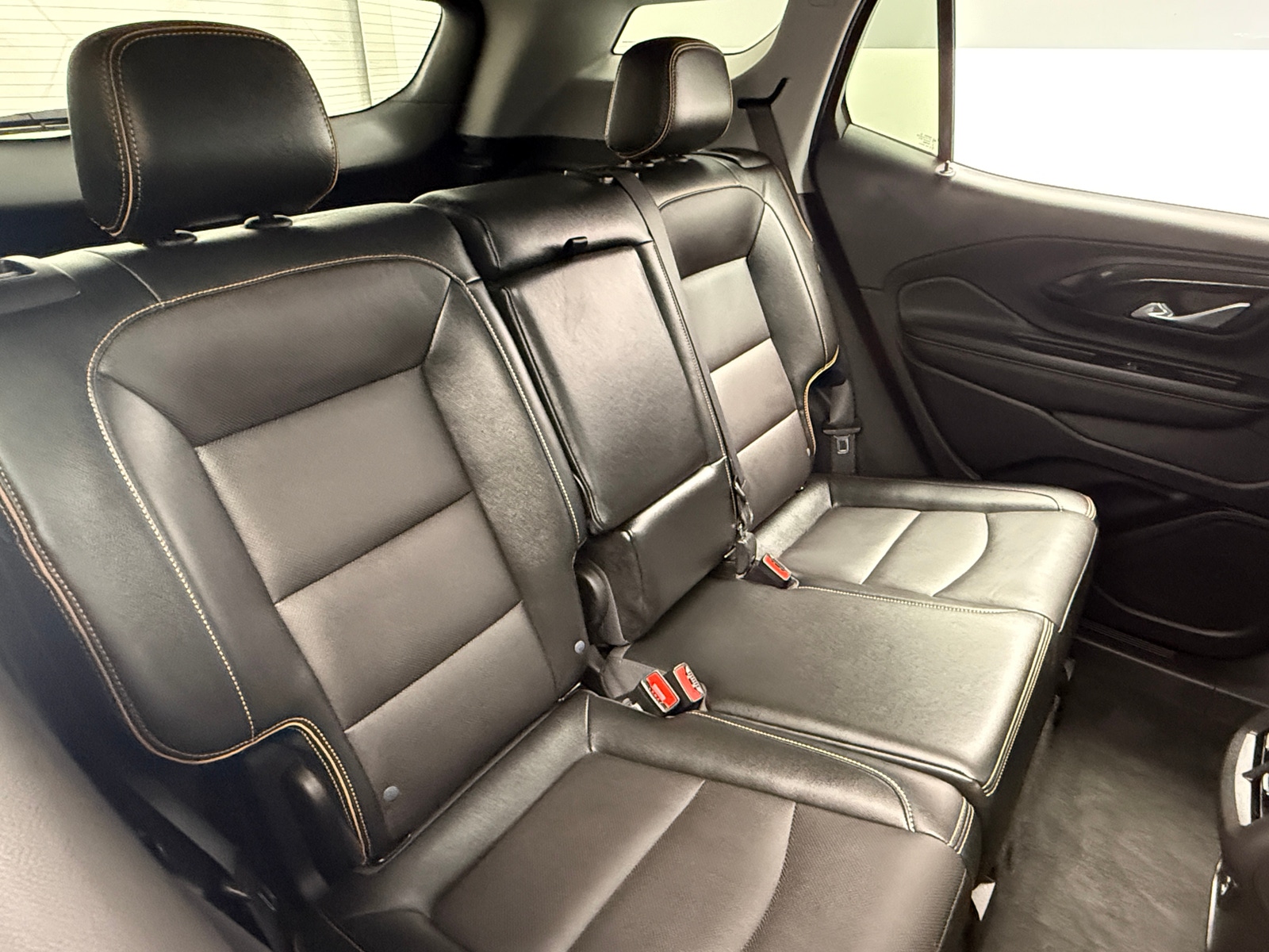 Thumbnail: 2024 GMC Terrain - 5