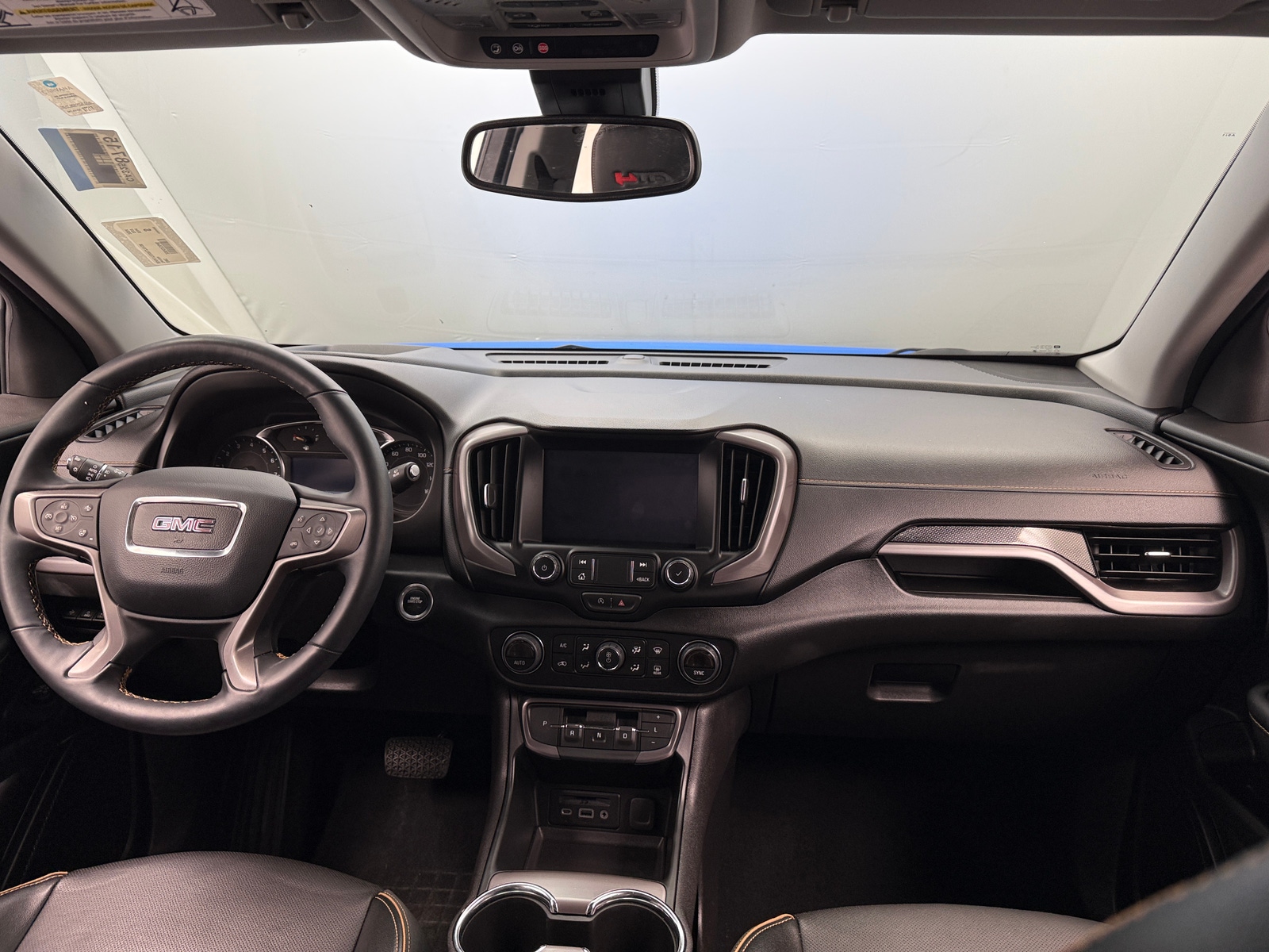 Thumbnail: 2024 GMC Terrain - 2