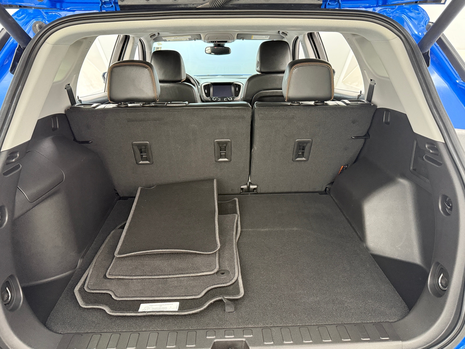 Thumbnail: 2024 GMC Terrain - 6