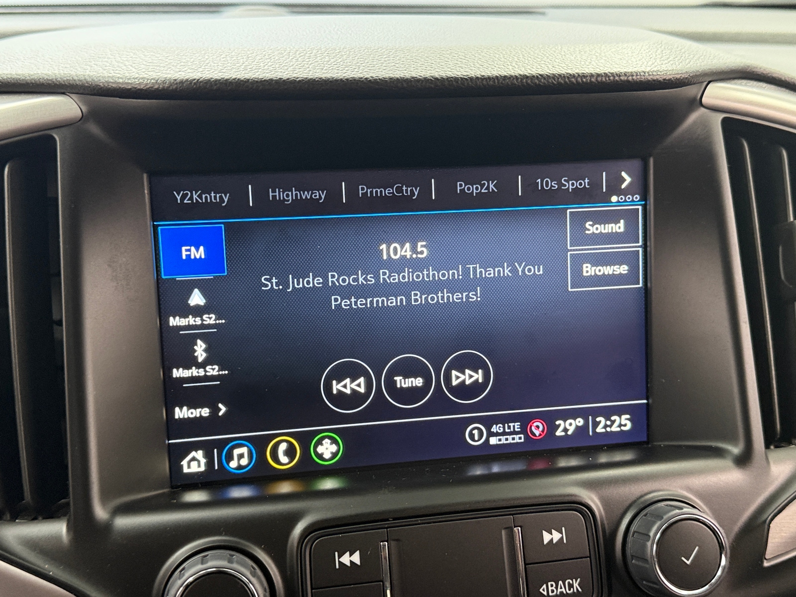 Thumbnail: 2024 GMC Terrain - 3