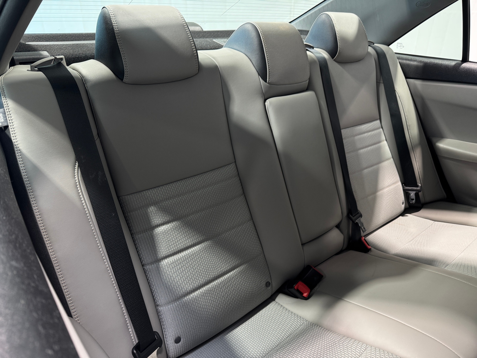 Thumbnail: 2016 Toyota Camry - 6