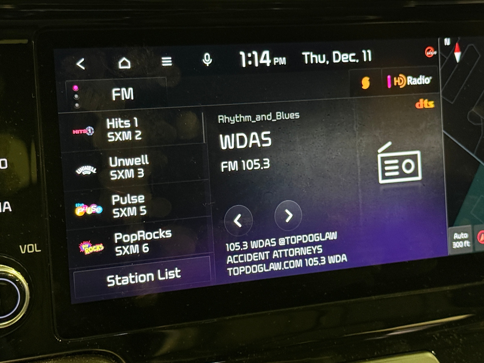 Thumbnail: 2023 Kia Sorento - 3