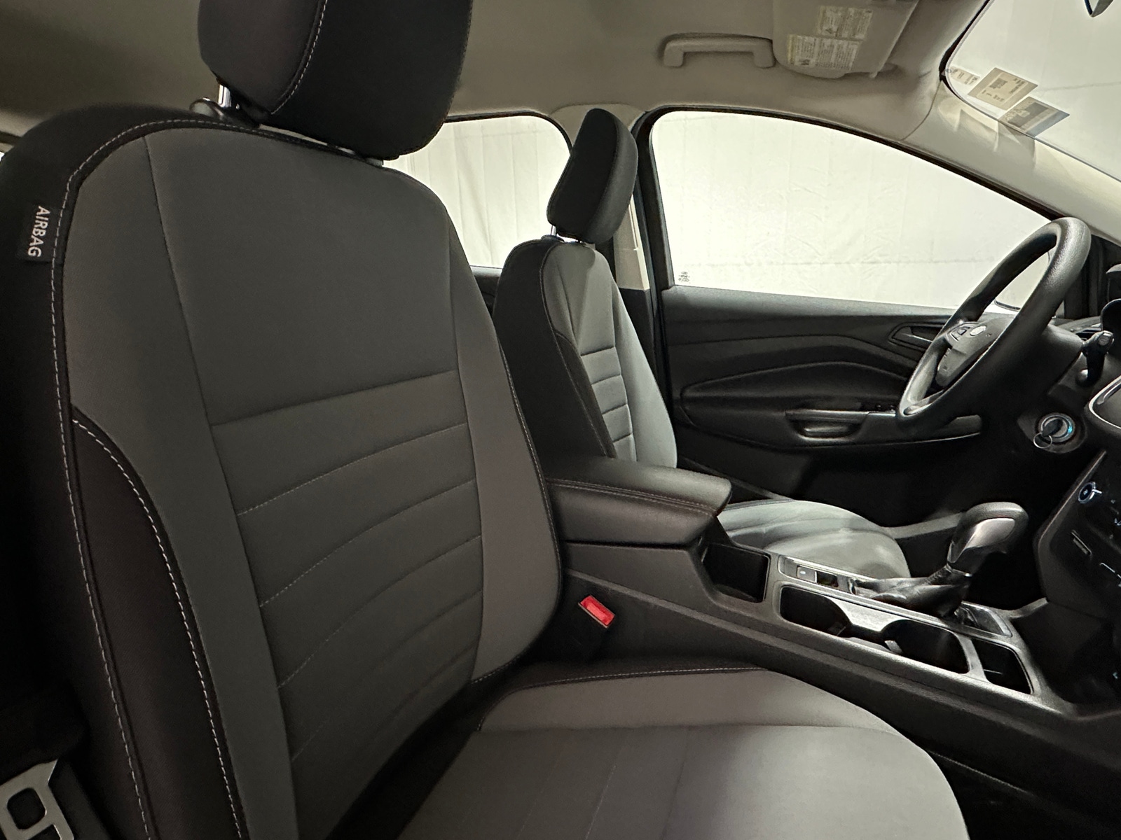 Thumbnail: 2019 Ford Escape - 2