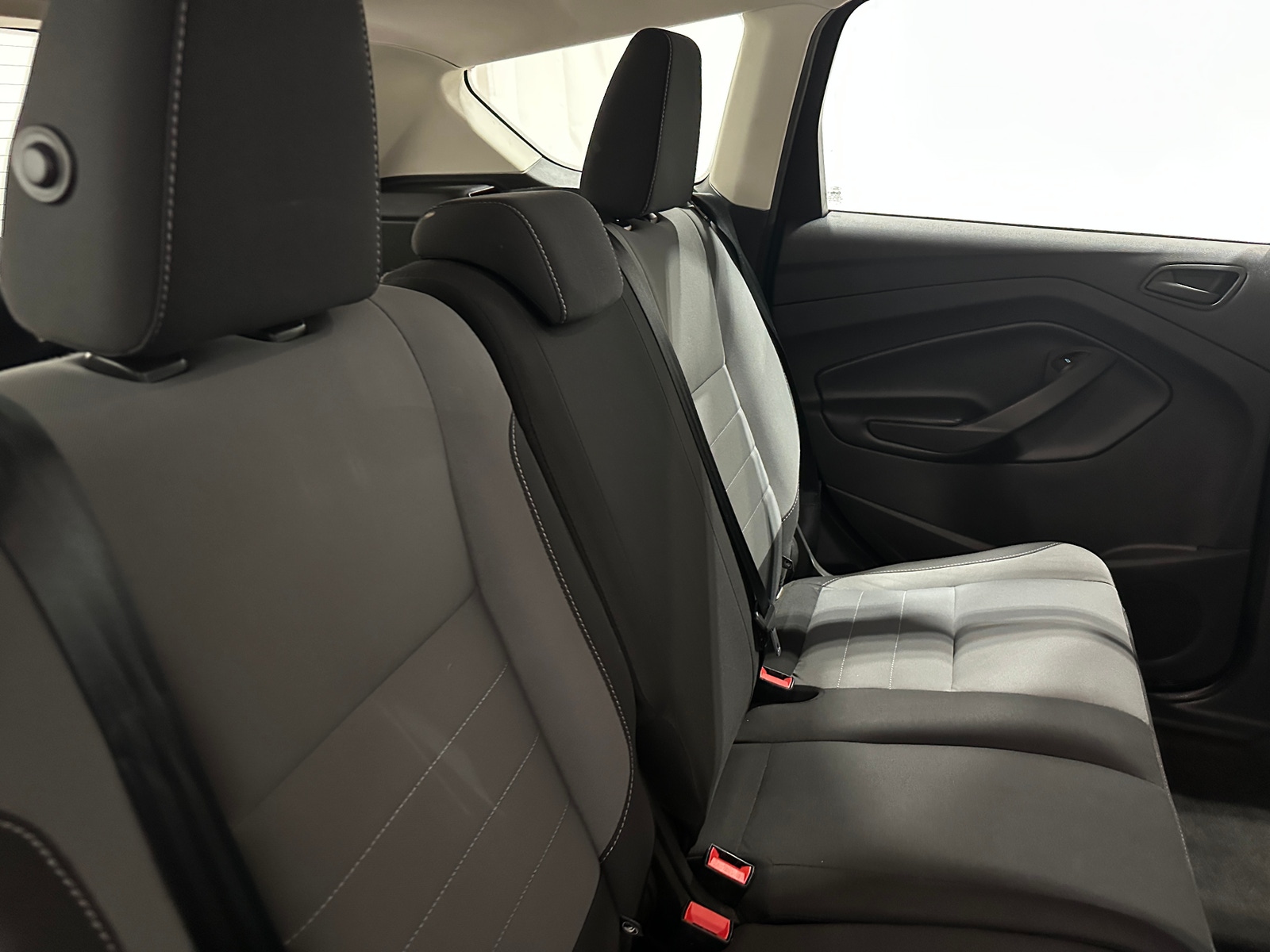 Thumbnail: 2019 Ford Escape - 6