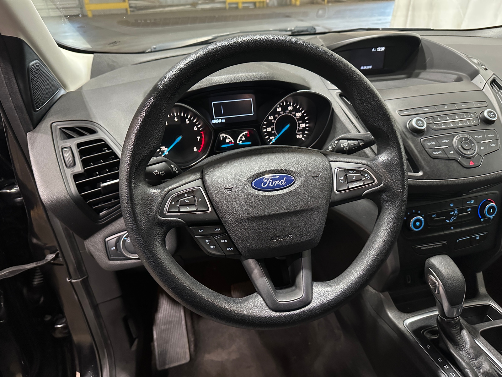 Thumbnail: 2019 Ford Escape - 5