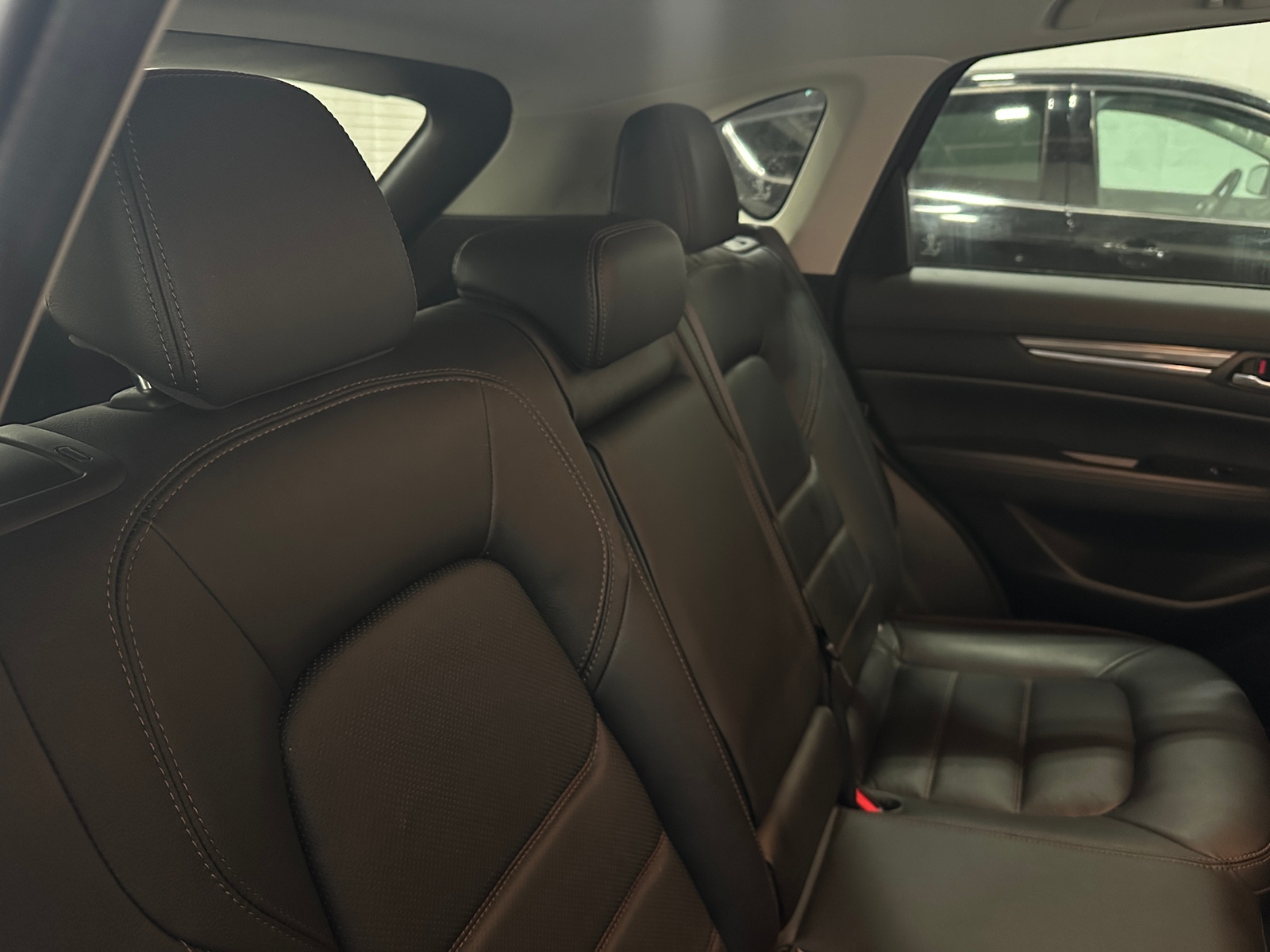 Thumbnail: 2018 Mazda CX-5 - 5