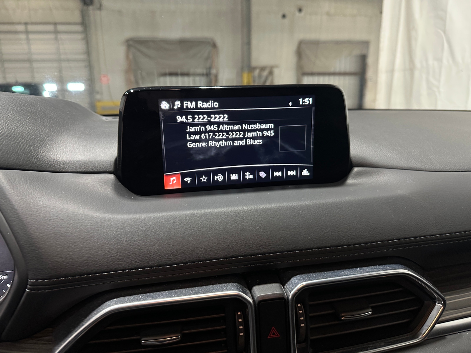 Thumbnail: 2018 Mazda CX-5 - 3