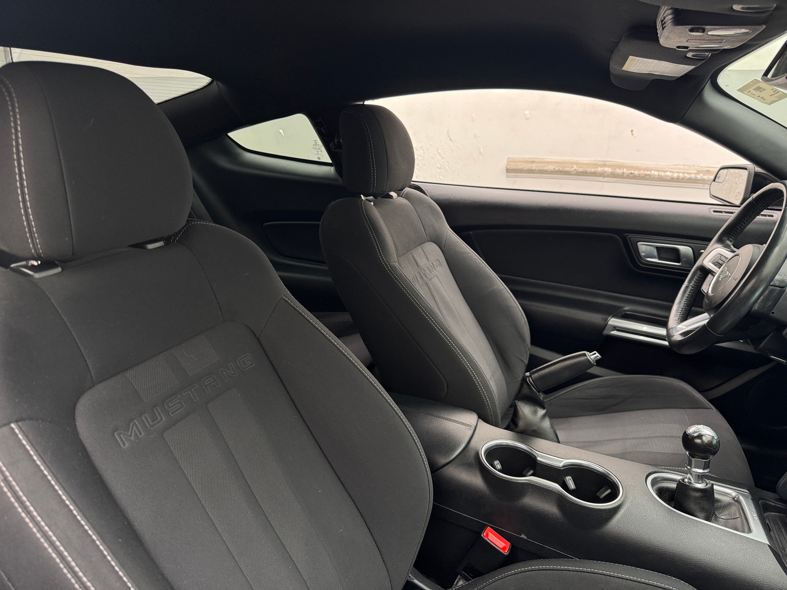 Thumbnail: 2018 Ford Mustang - 2