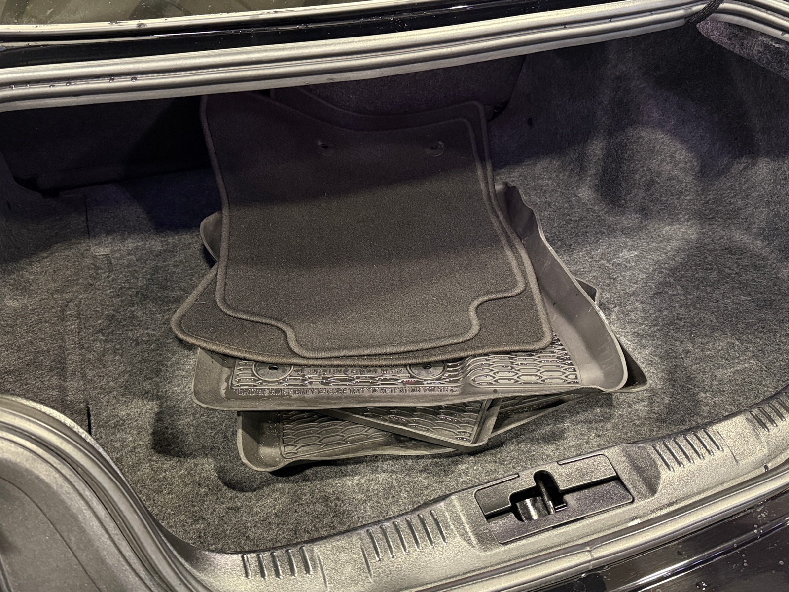 Thumbnail: 2018 Ford Mustang - 7