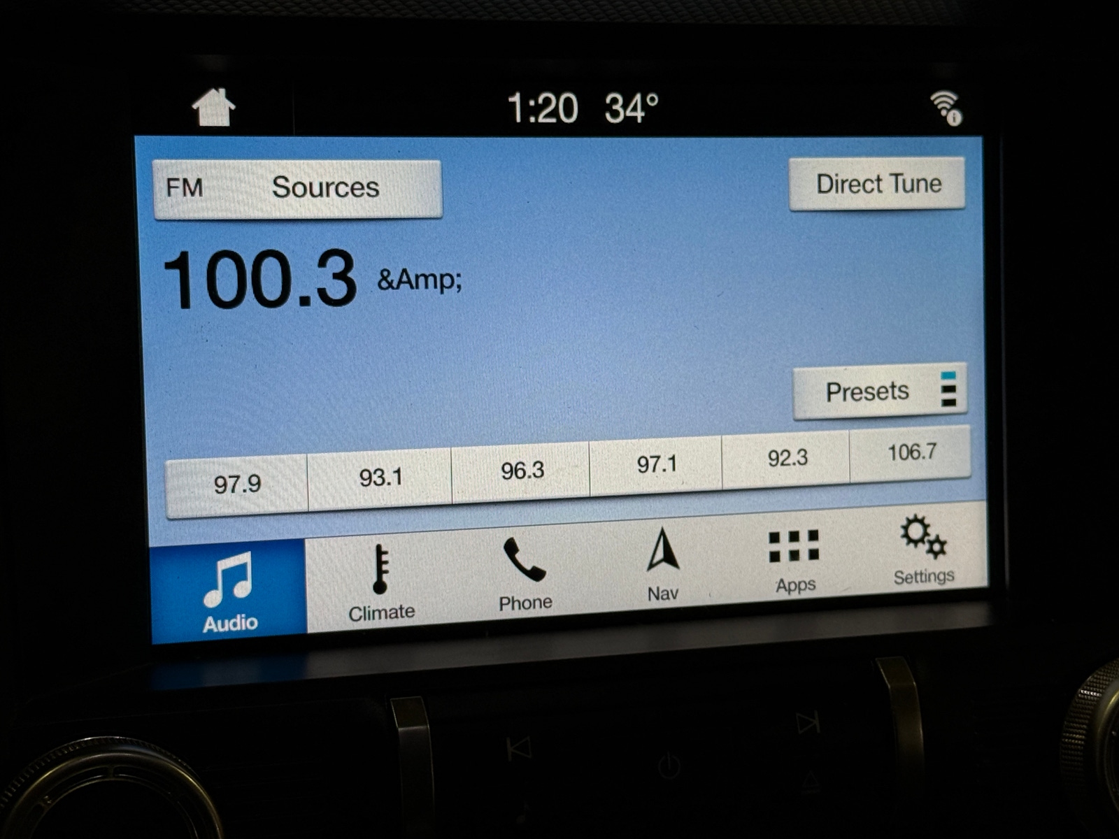 Thumbnail: 2018 Ford Mustang - 4