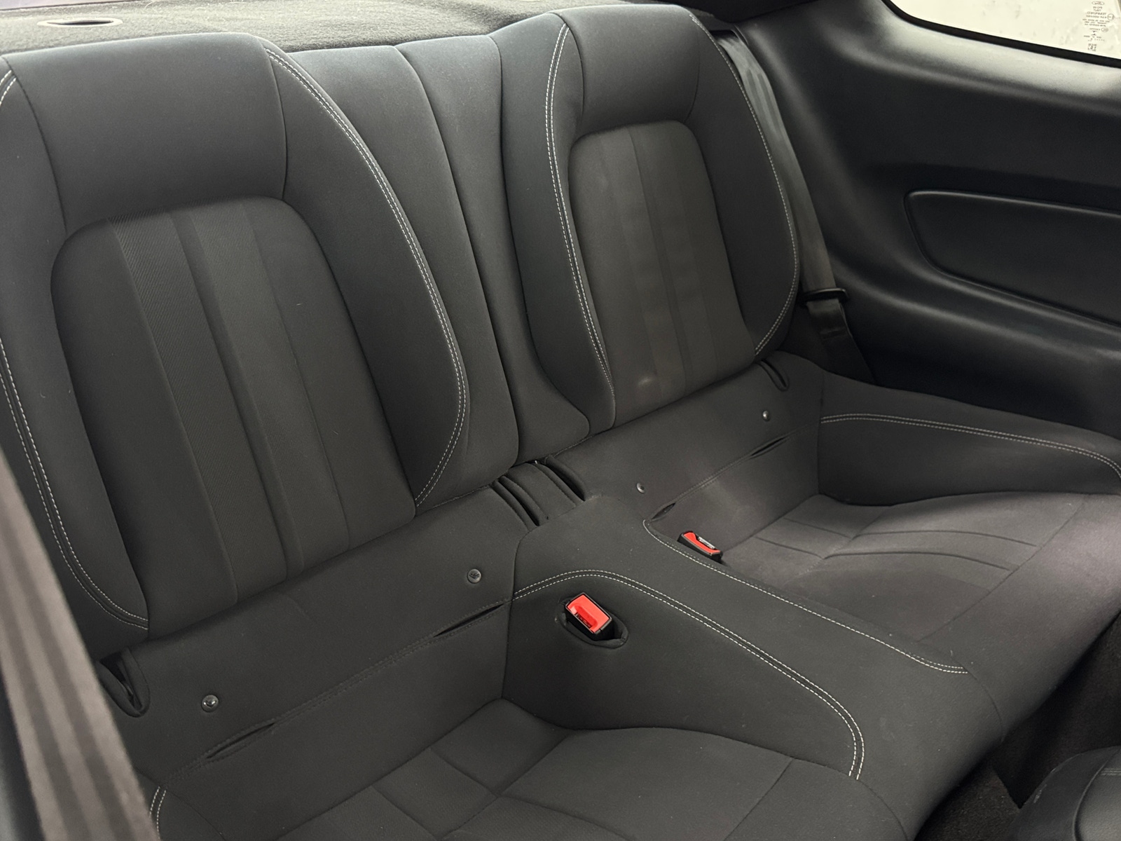 Thumbnail: 2018 Ford Mustang - 6