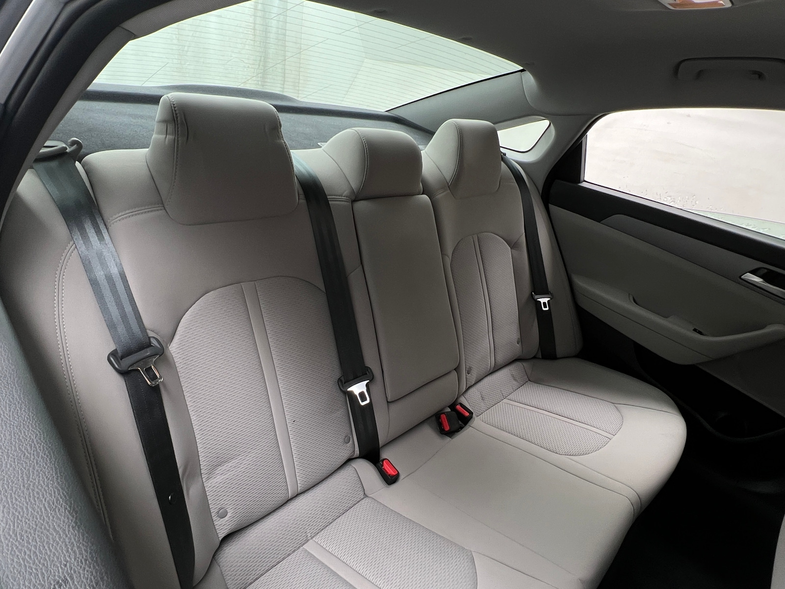 Thumbnail: 2019 Hyundai Sonata - 6