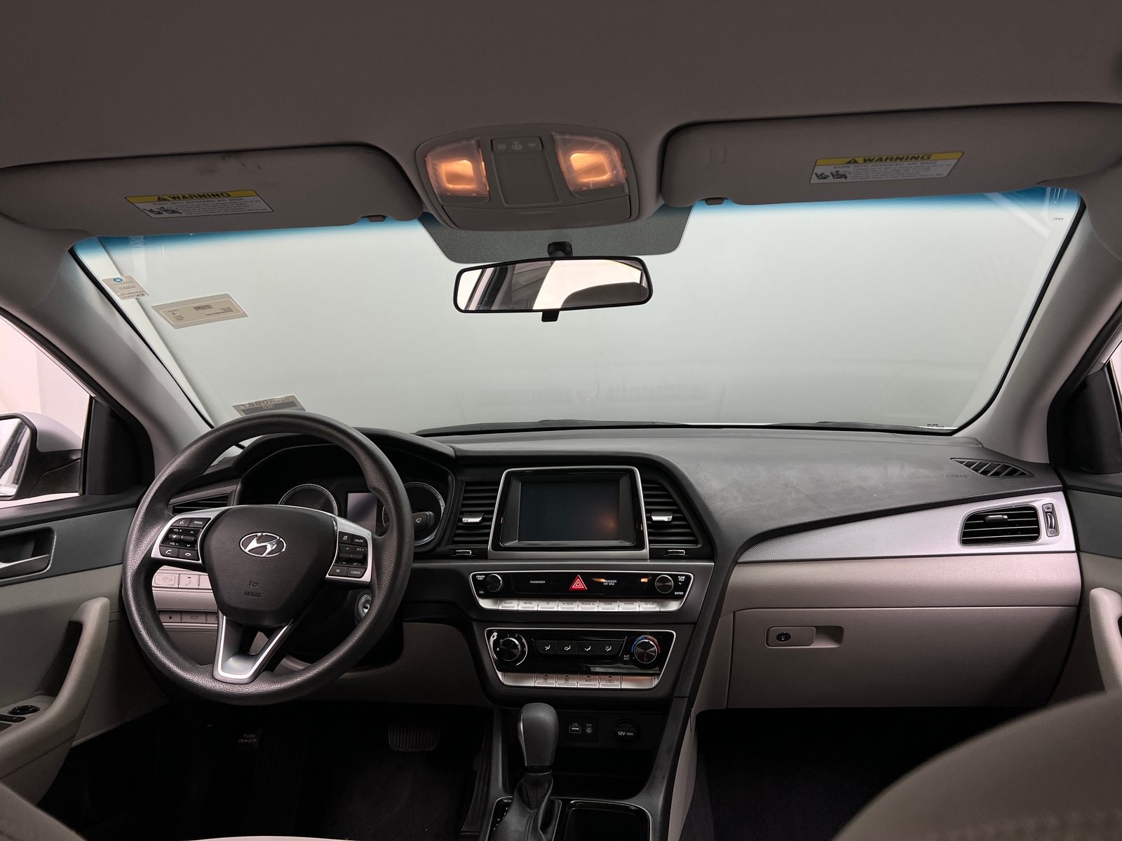 Thumbnail: 2019 Hyundai Sonata - 3