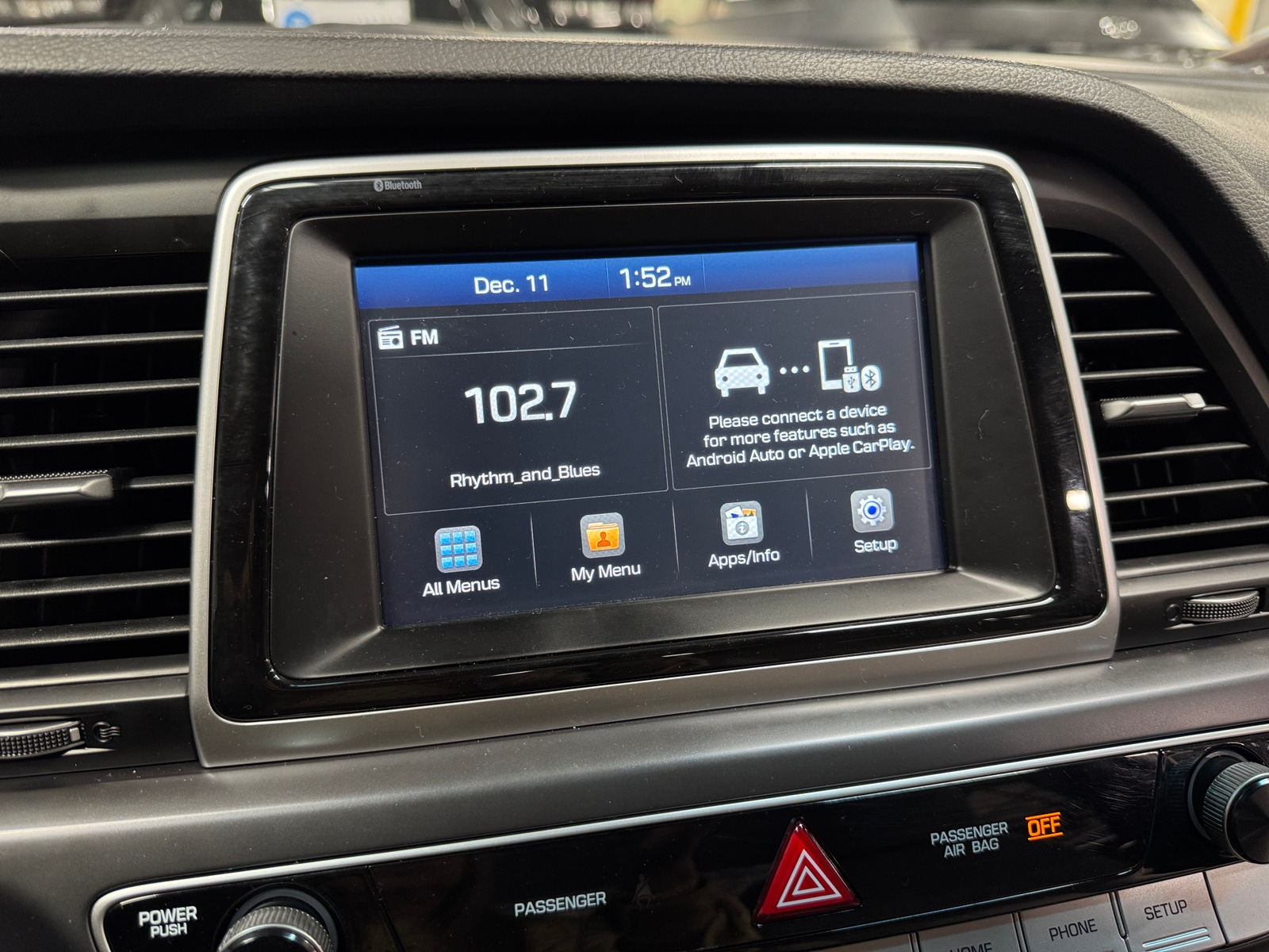 Thumbnail: 2019 Hyundai Sonata - 4