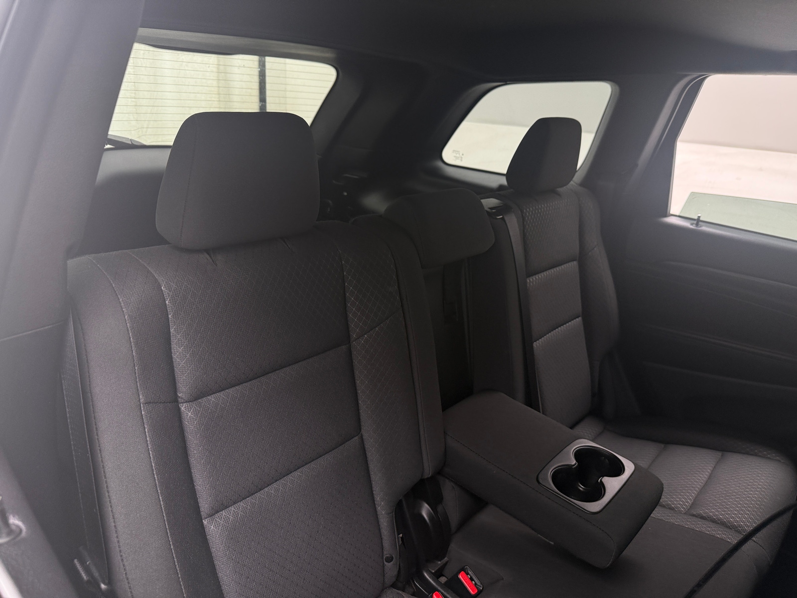 Thumbnail: 2019 Jeep Grand Cherokee - 6