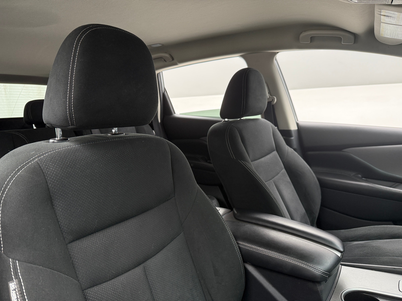 Thumbnail: 2019 Nissan Murano - 2