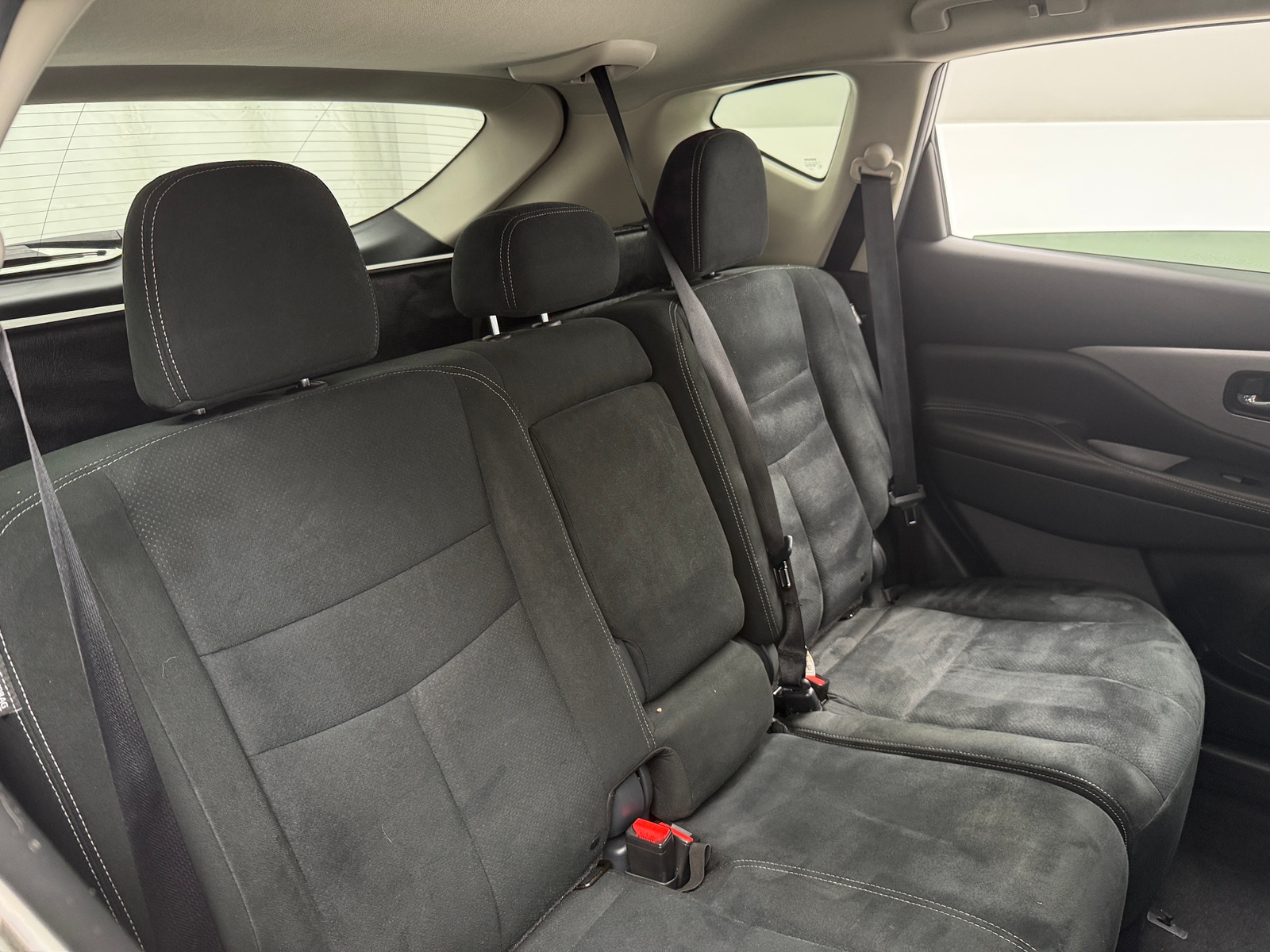 Thumbnail: 2019 Nissan Murano - 6